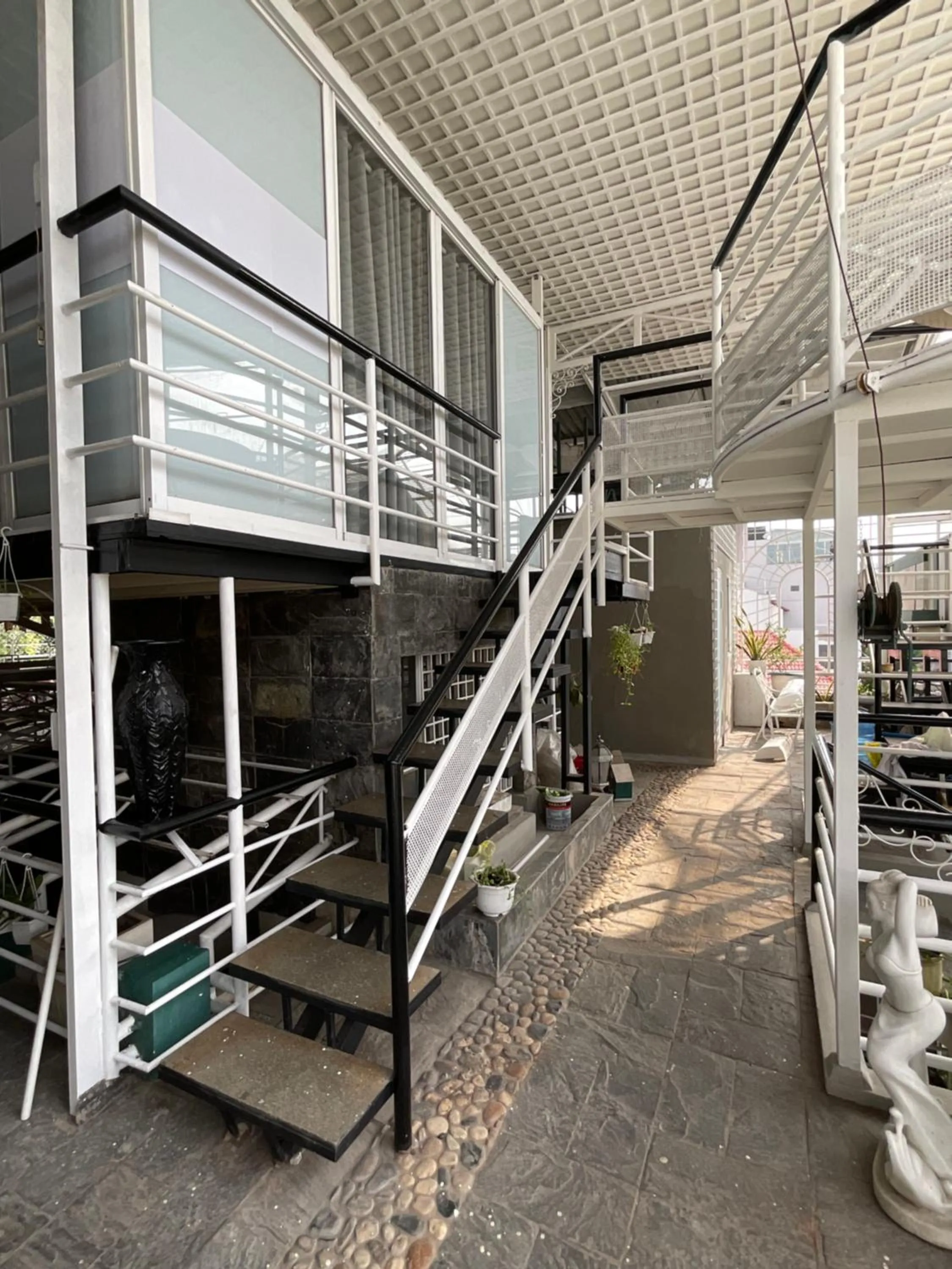 Khách sạn Minh Châu - Hòa Hưng