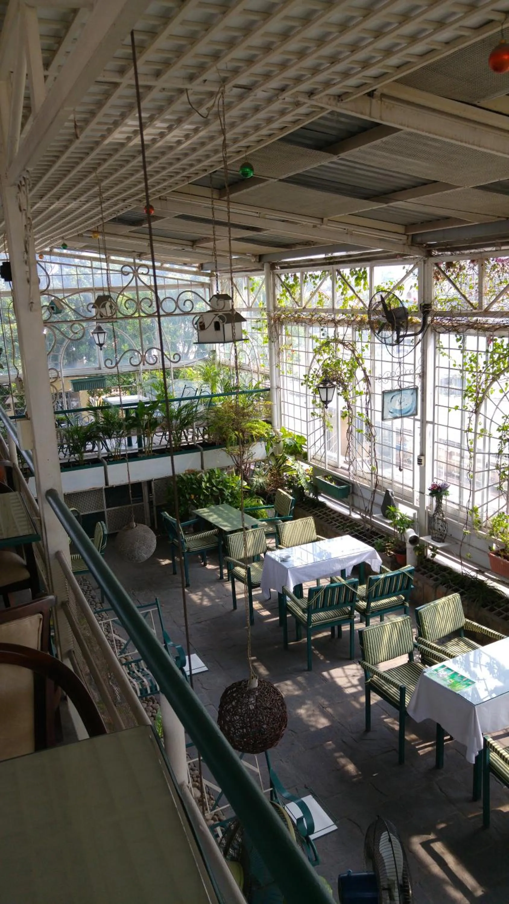 Restaurant/places to eat in Khách sạn Minh Châu - Hòa Hưng