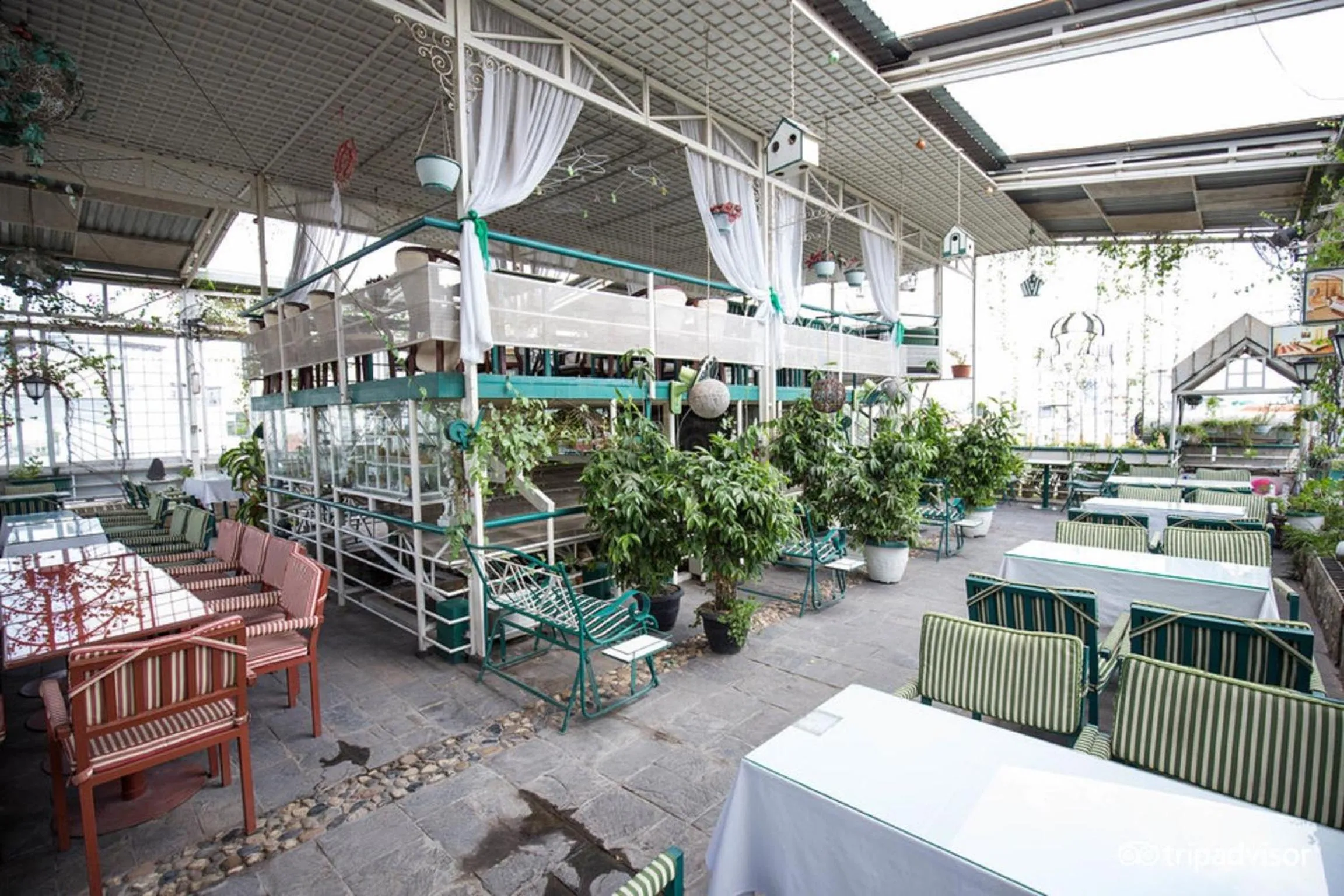 Restaurant/places to eat in Khách sạn Minh Châu - Hòa Hưng