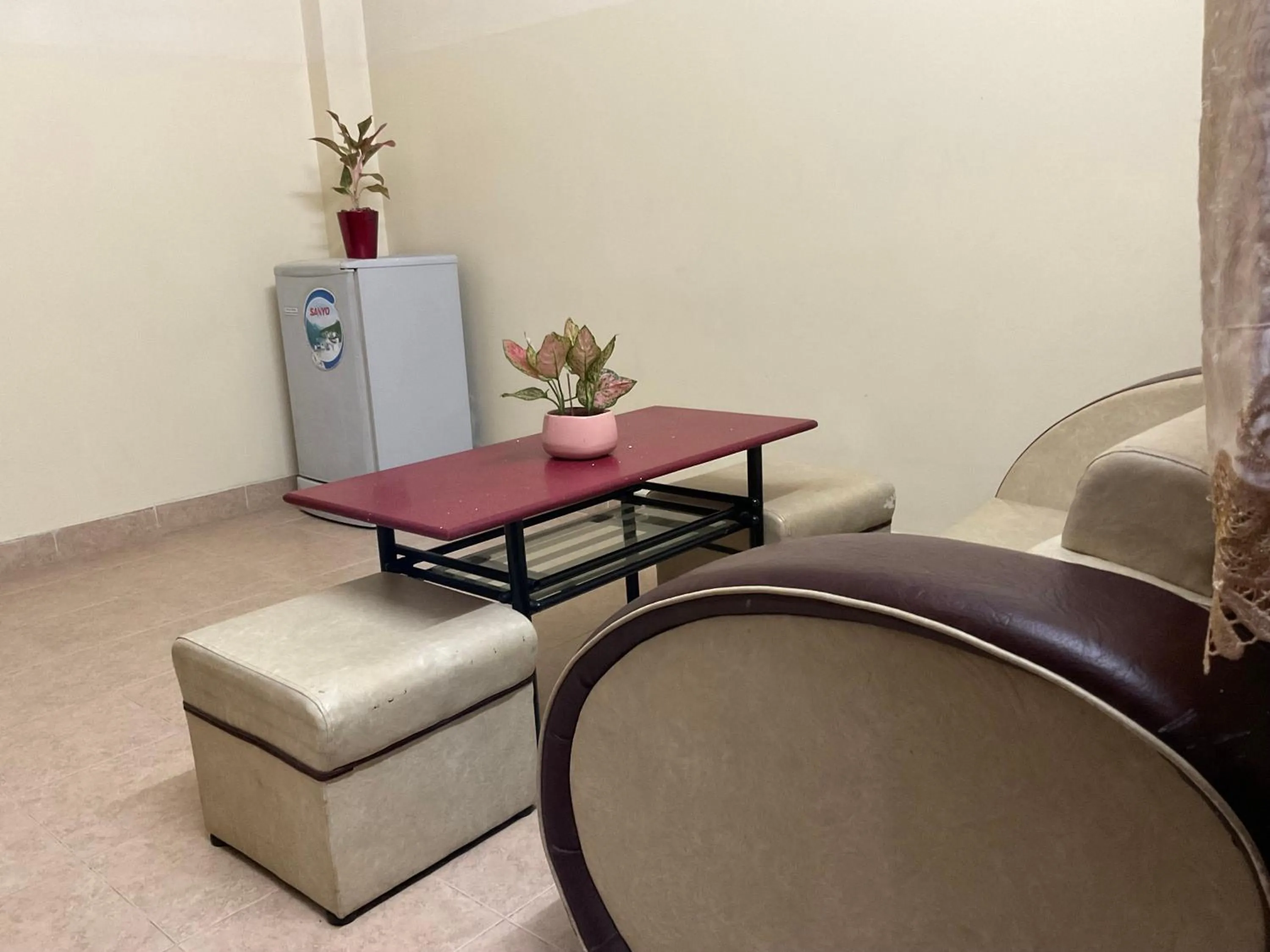 Khách sạn Minh Châu - Hòa Hưng