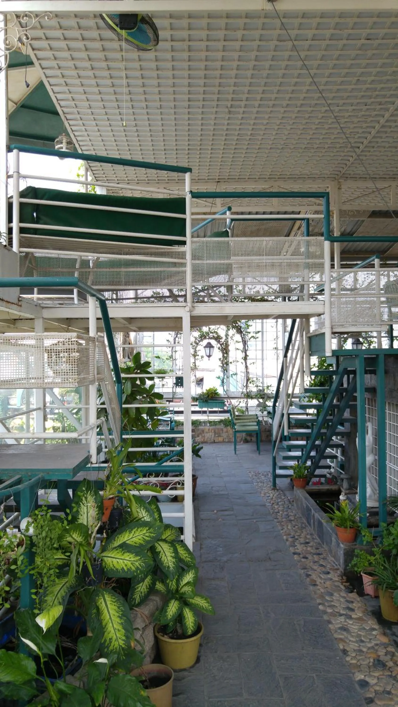 Restaurant/places to eat in Khách sạn Minh Châu - Hòa Hưng