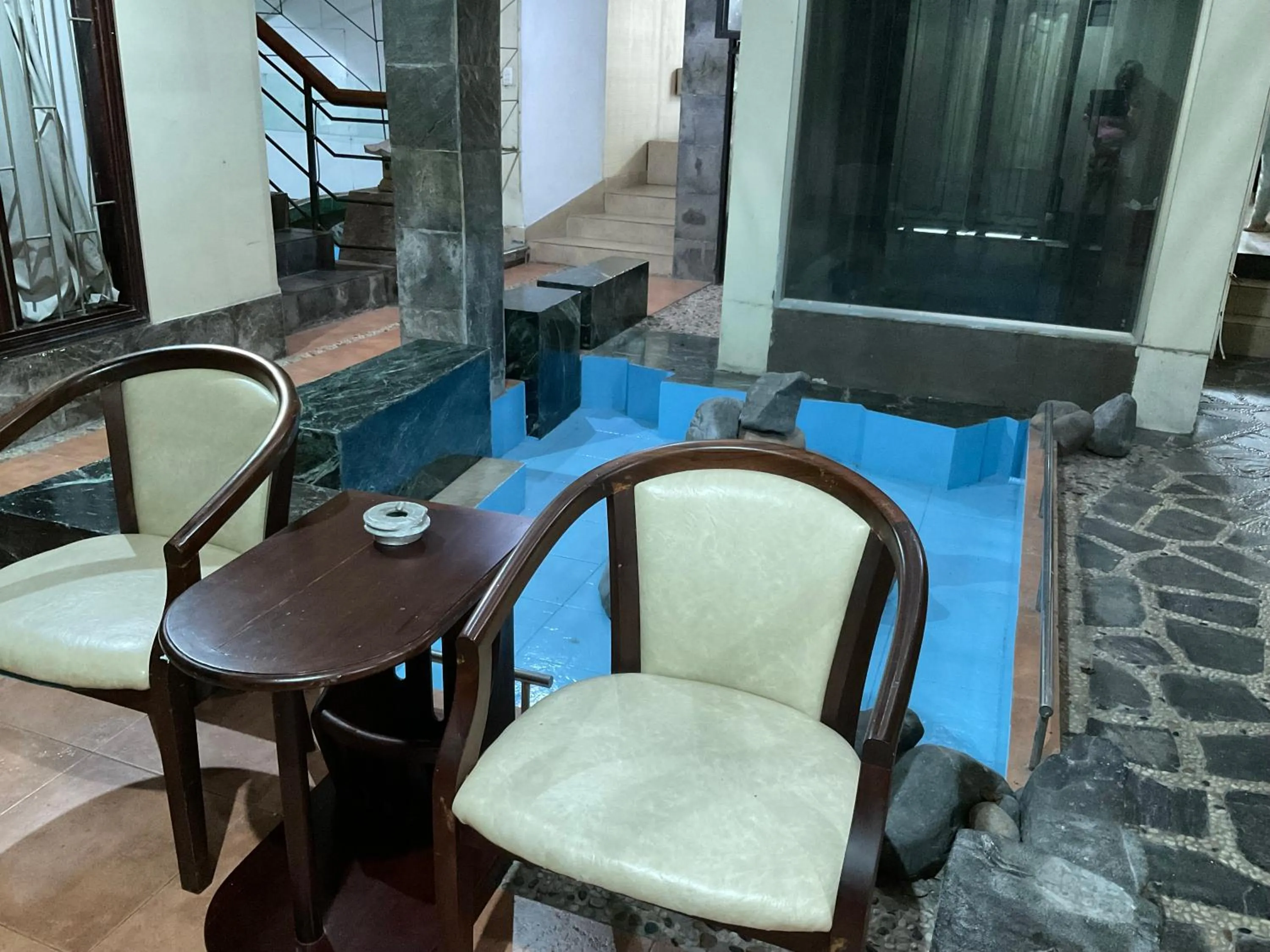 Khách sạn Minh Châu - Hòa Hưng