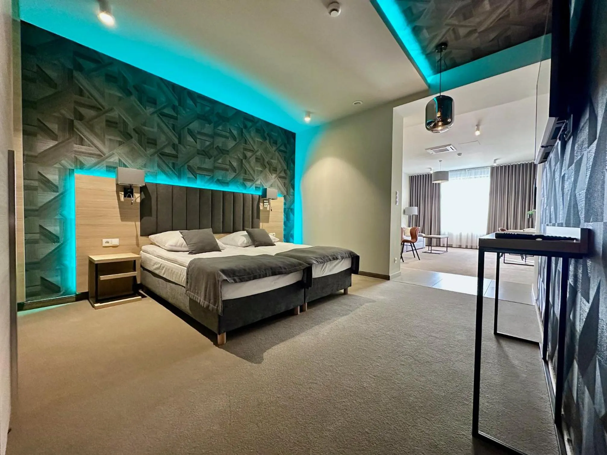 Hotel Turkus