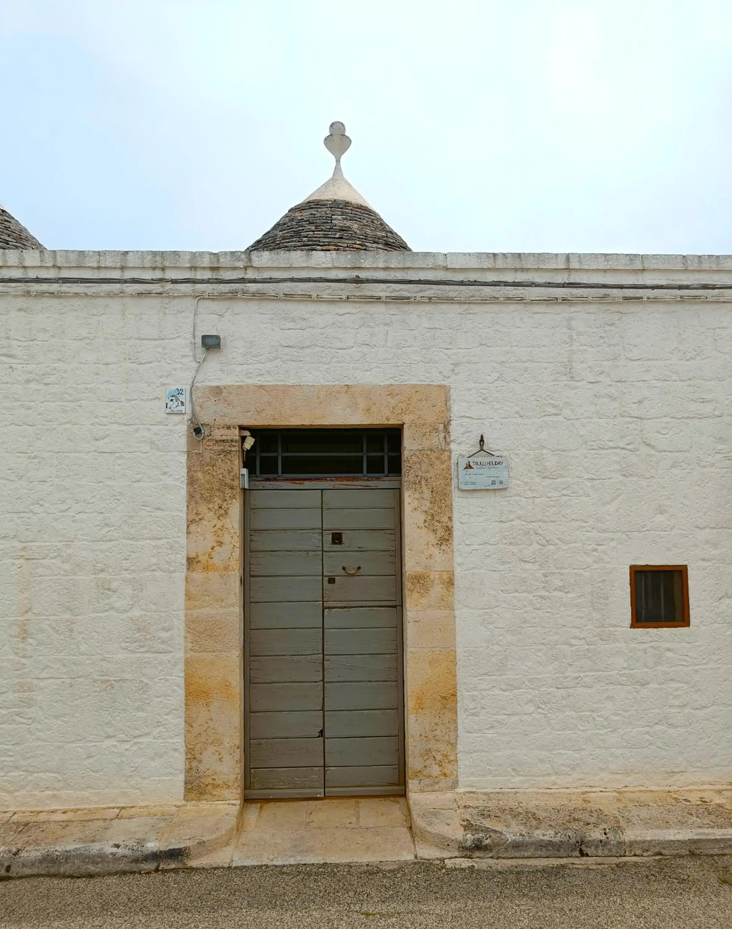 Two-Bedroom House - Colombo in Trulli Soave Two-Bedroom House - Colombo in Trulli Soave