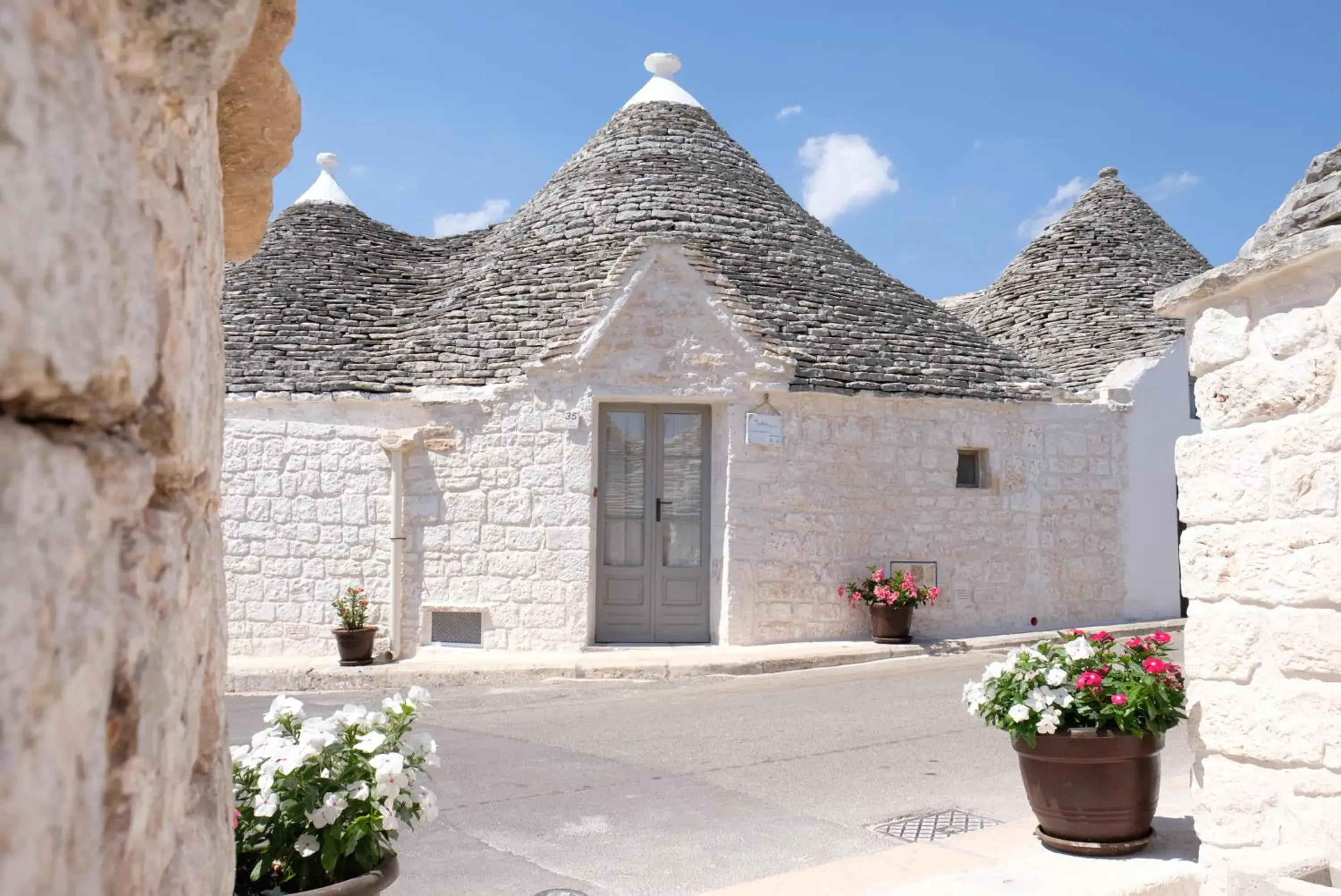Trulli Soave Trulli Soave