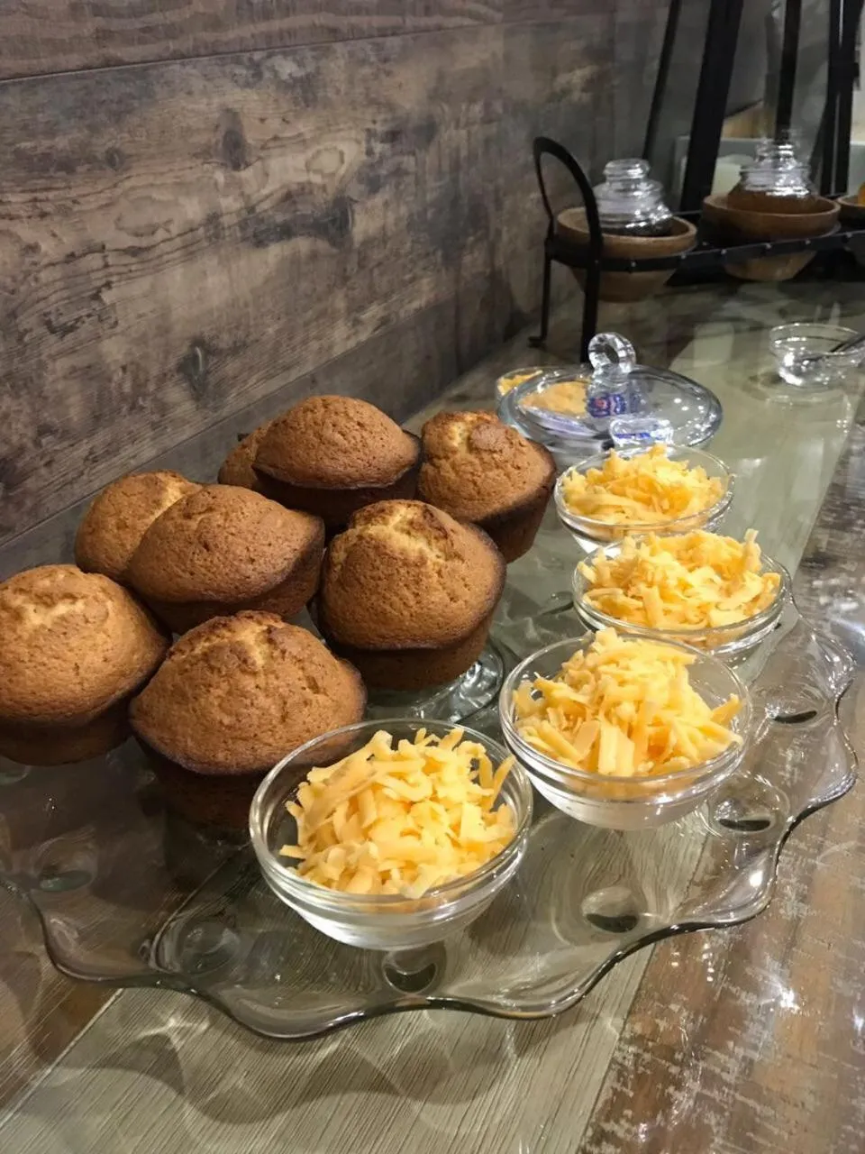 Food and drinks in Diamond Rose Guest House