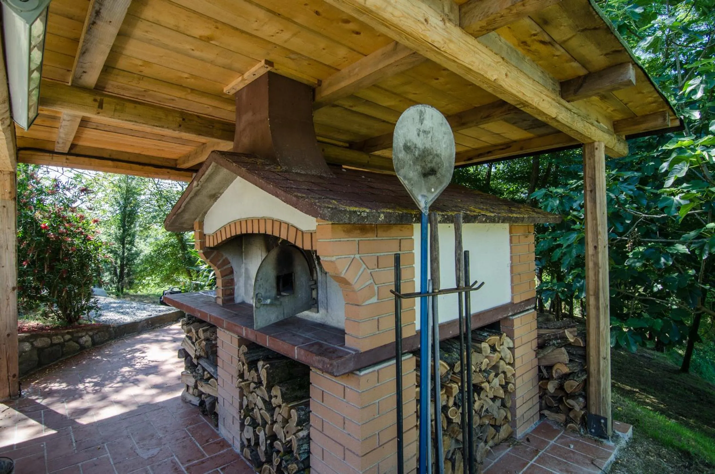 Activities in Agriturismo Valliferone