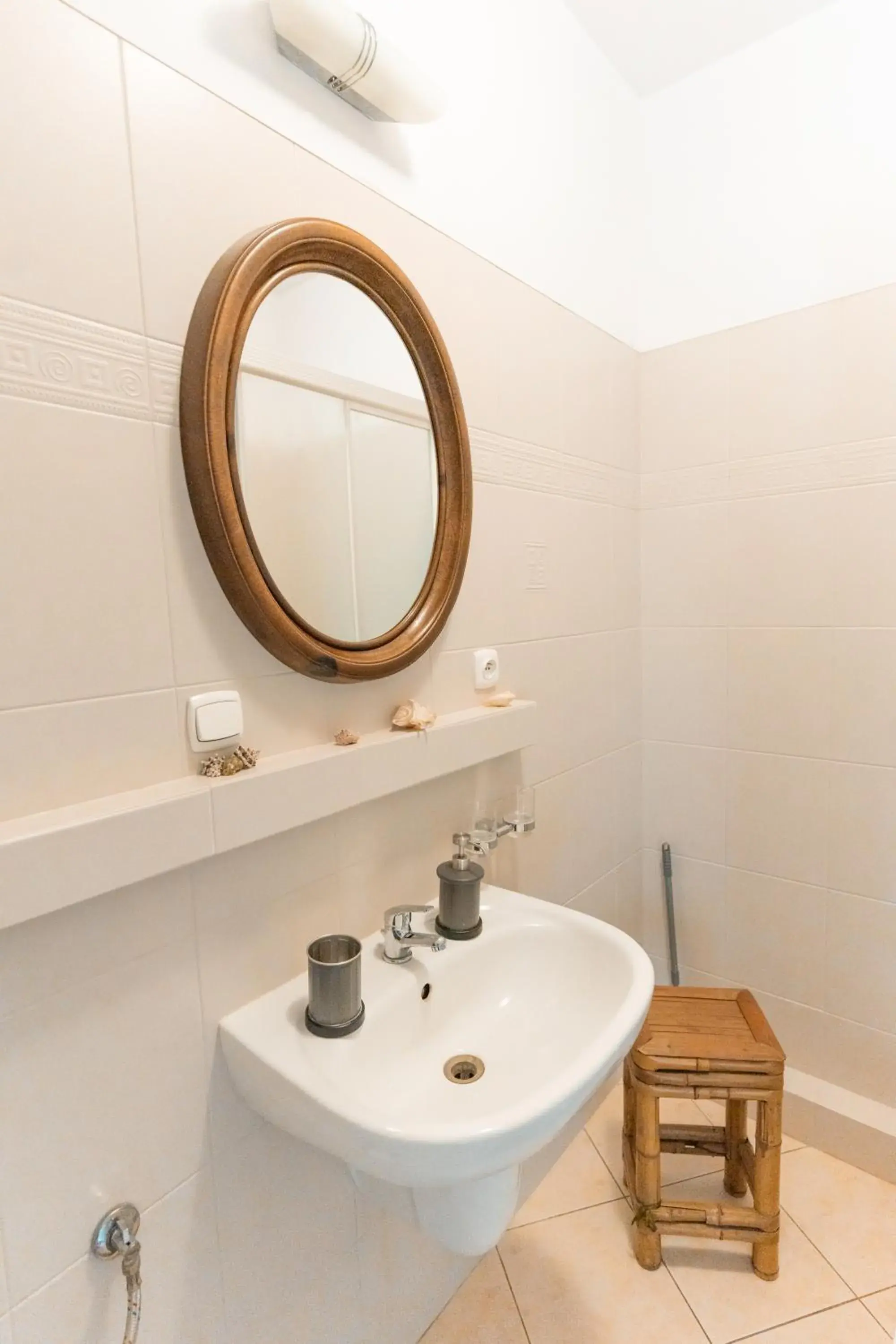 Double Room - single occupancy in Pałac Baborówko Double Room - single occupancy in Pałac Baborówko
