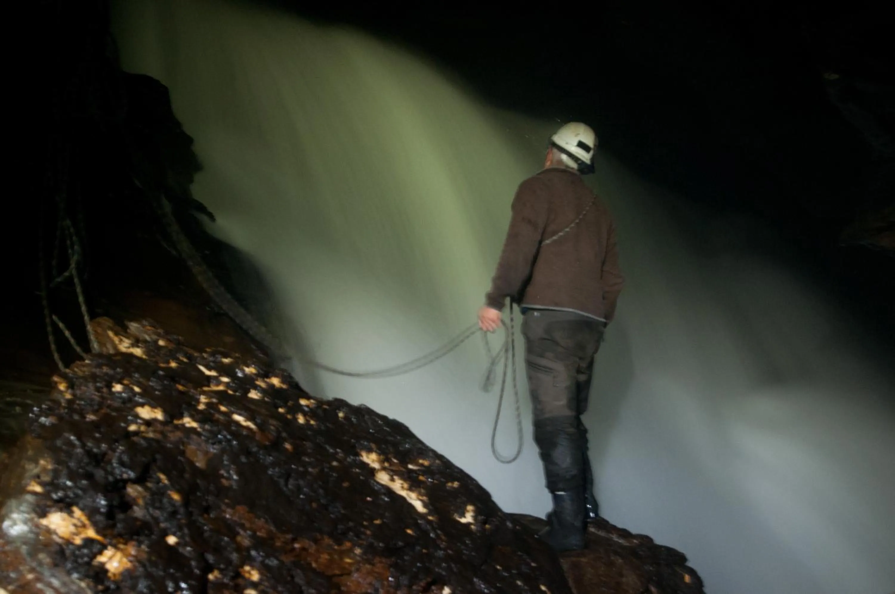 Activities in Fjellkysten