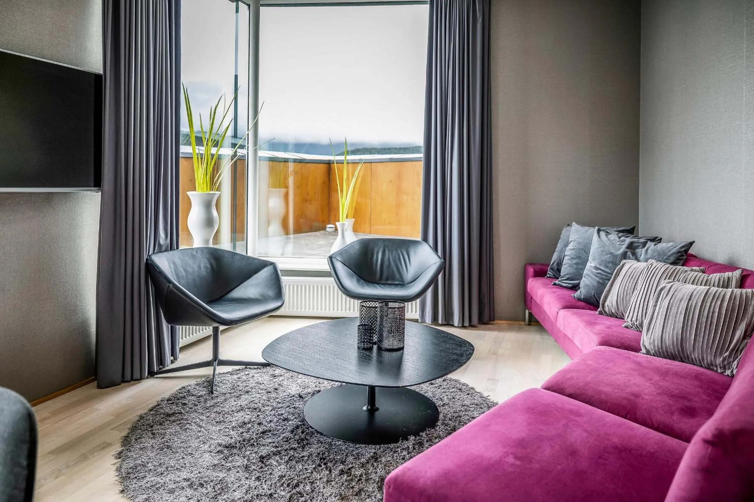 Quality Hotel Waterfront