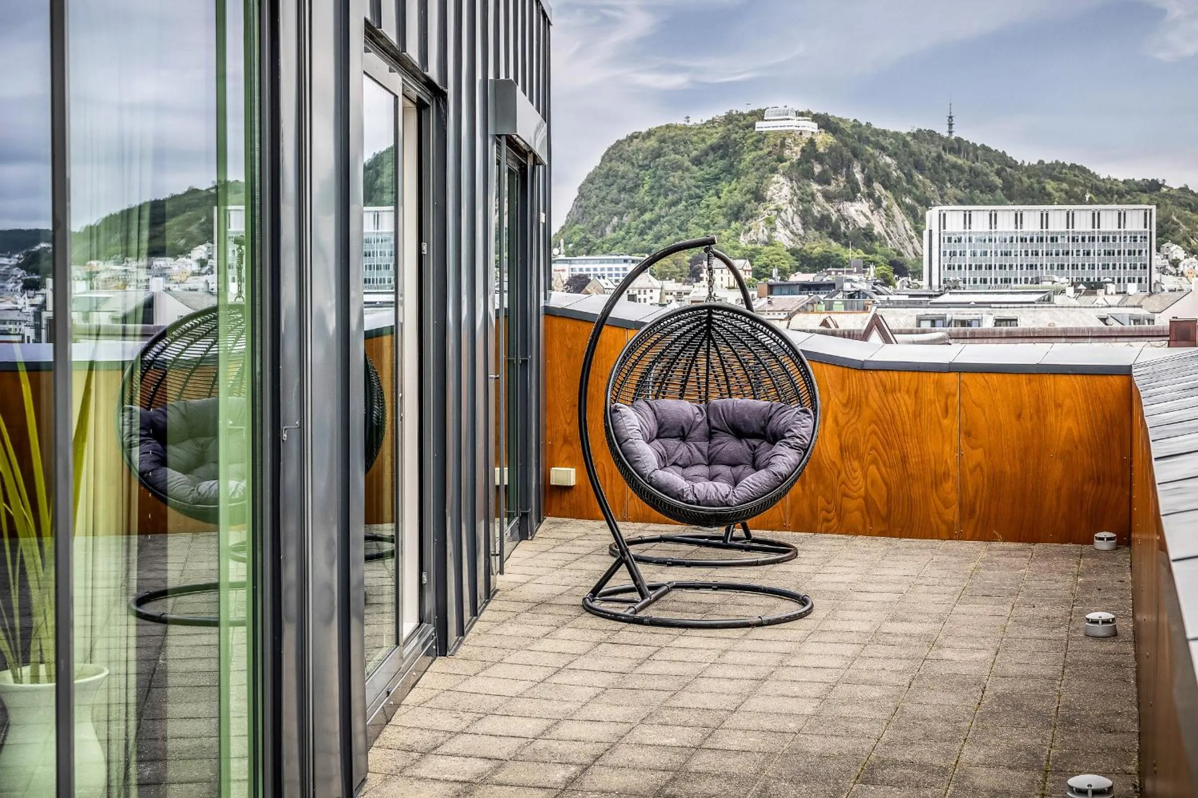 Quality Hotel Waterfront