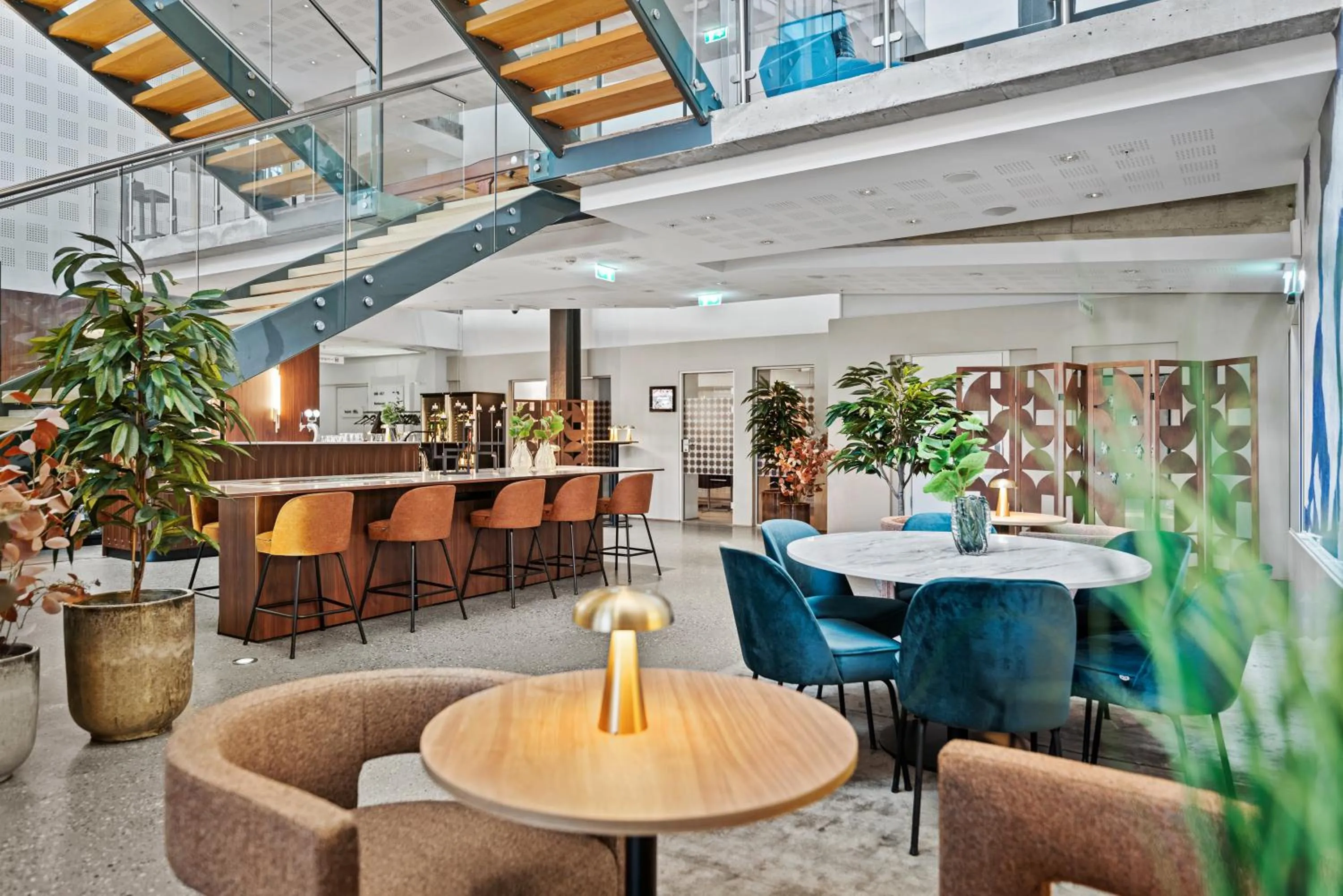 Quality Hotel Waterfront