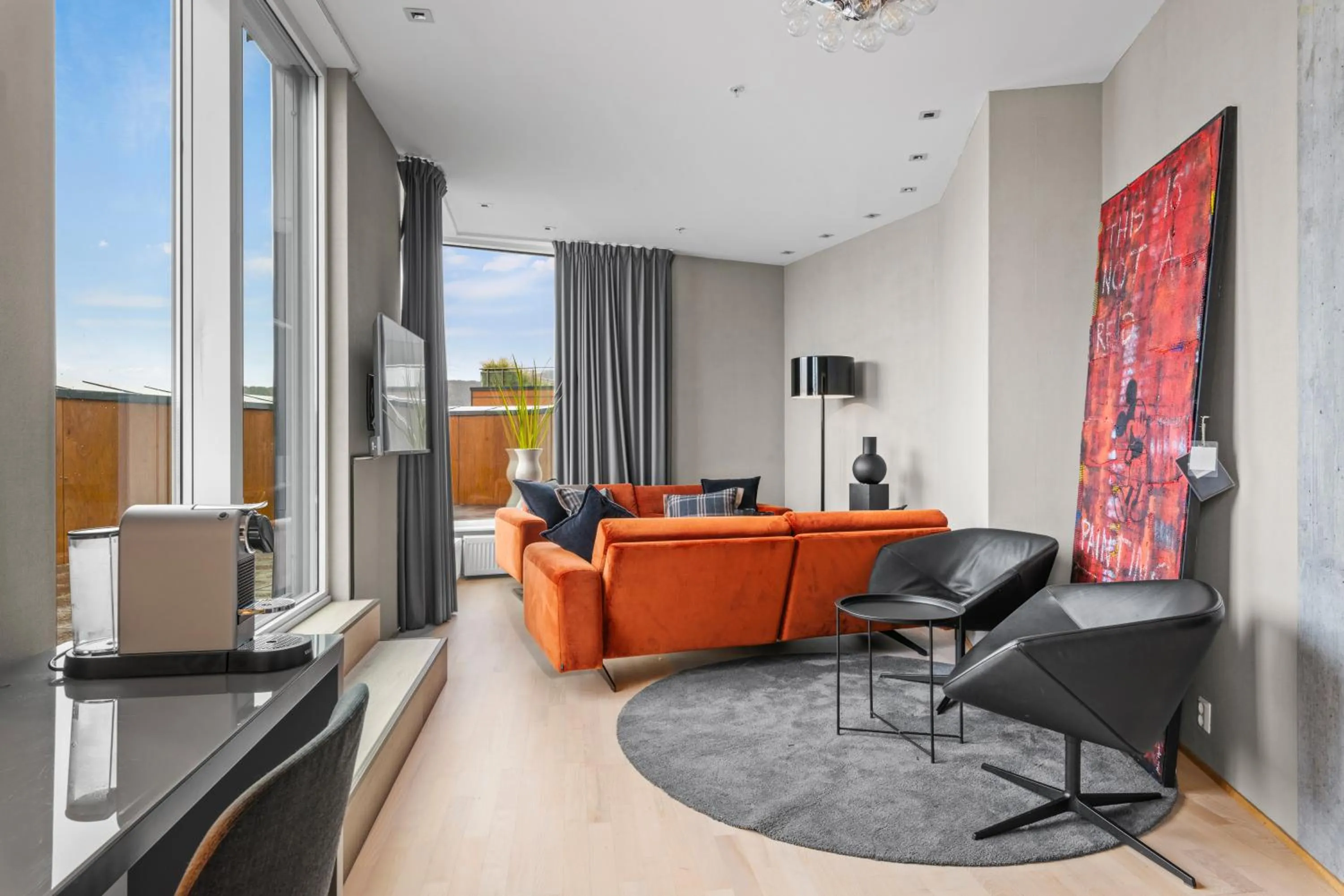 Quality Hotel Waterfront