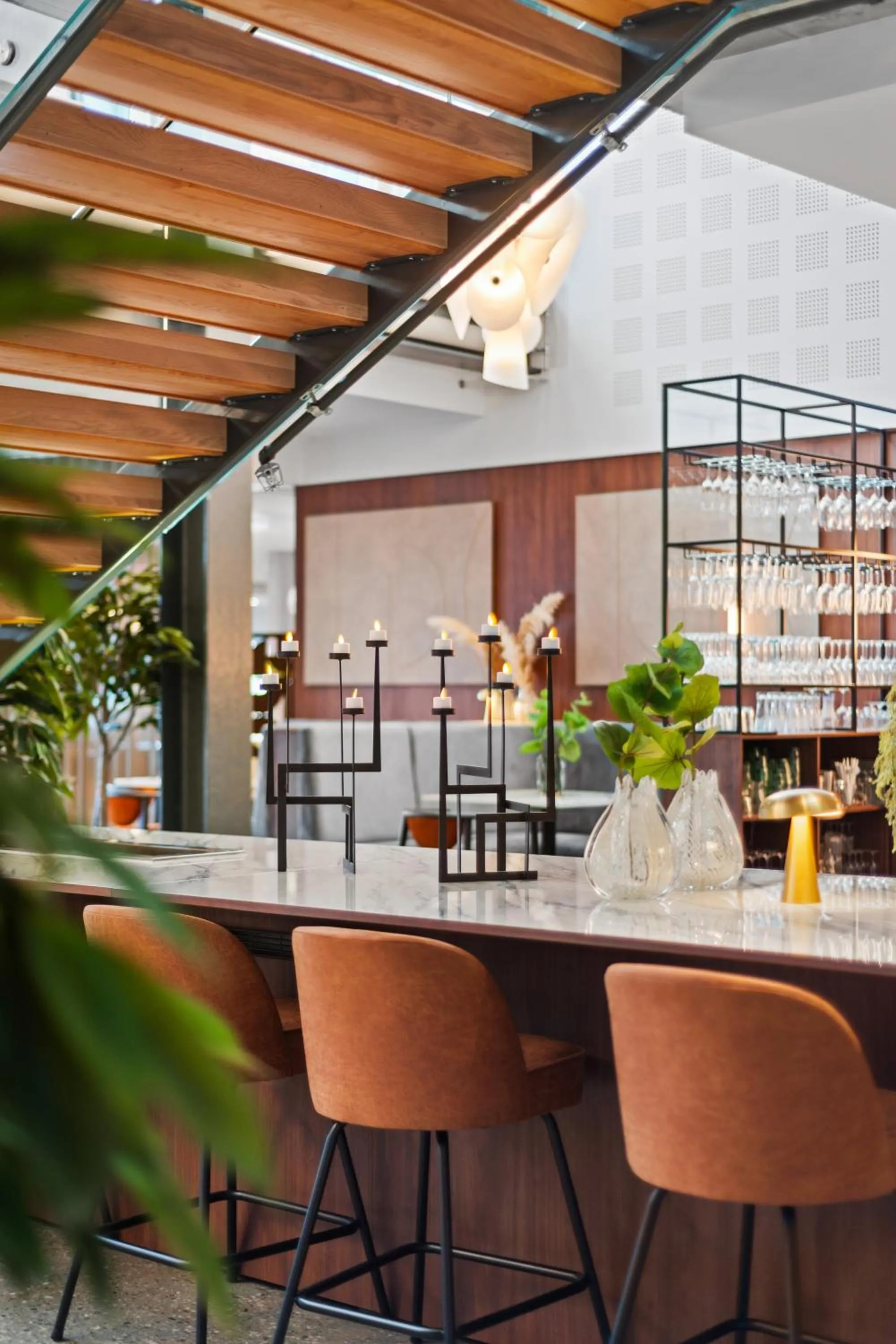 Quality Hotel Waterfront