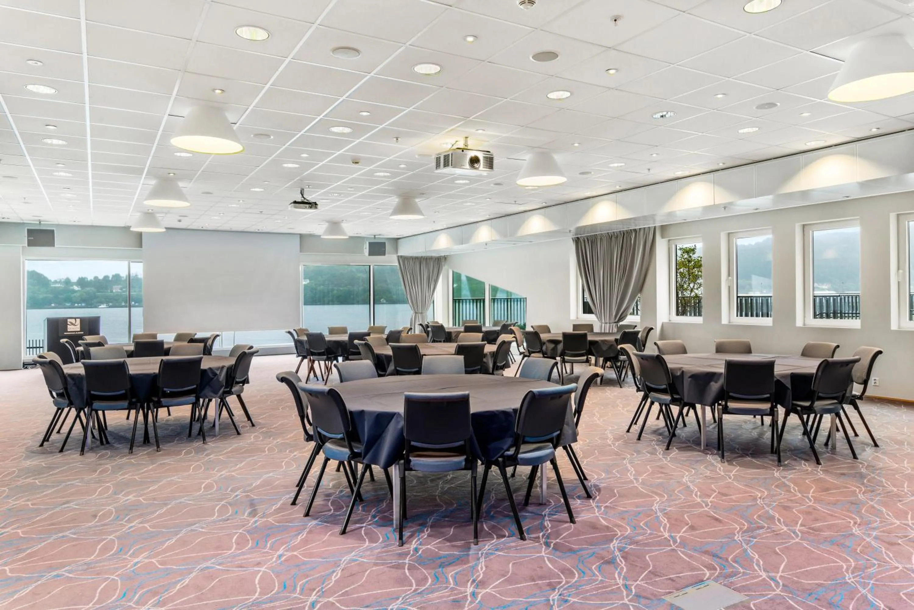 Quality Hotel Waterfront