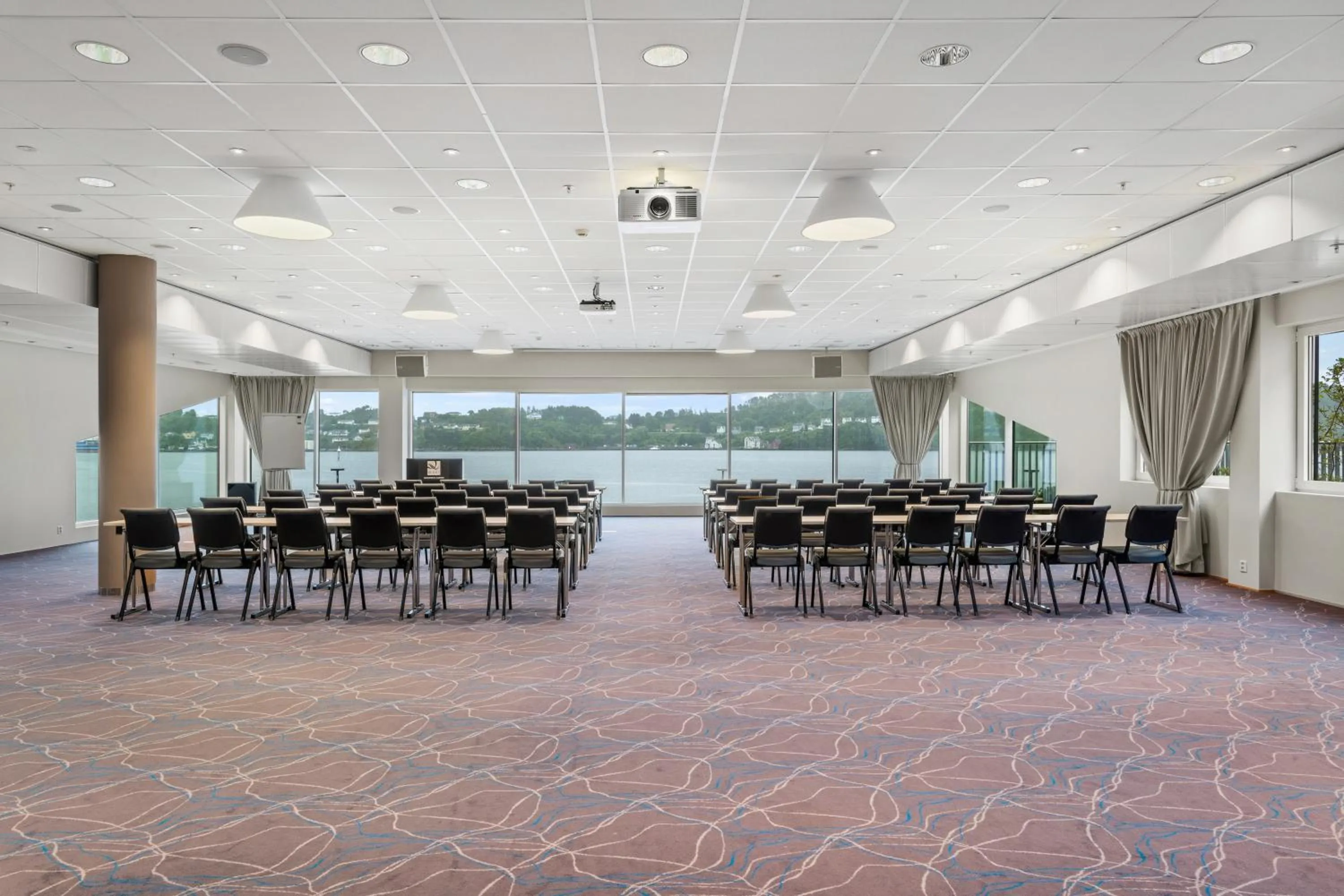 Quality Hotel Waterfront