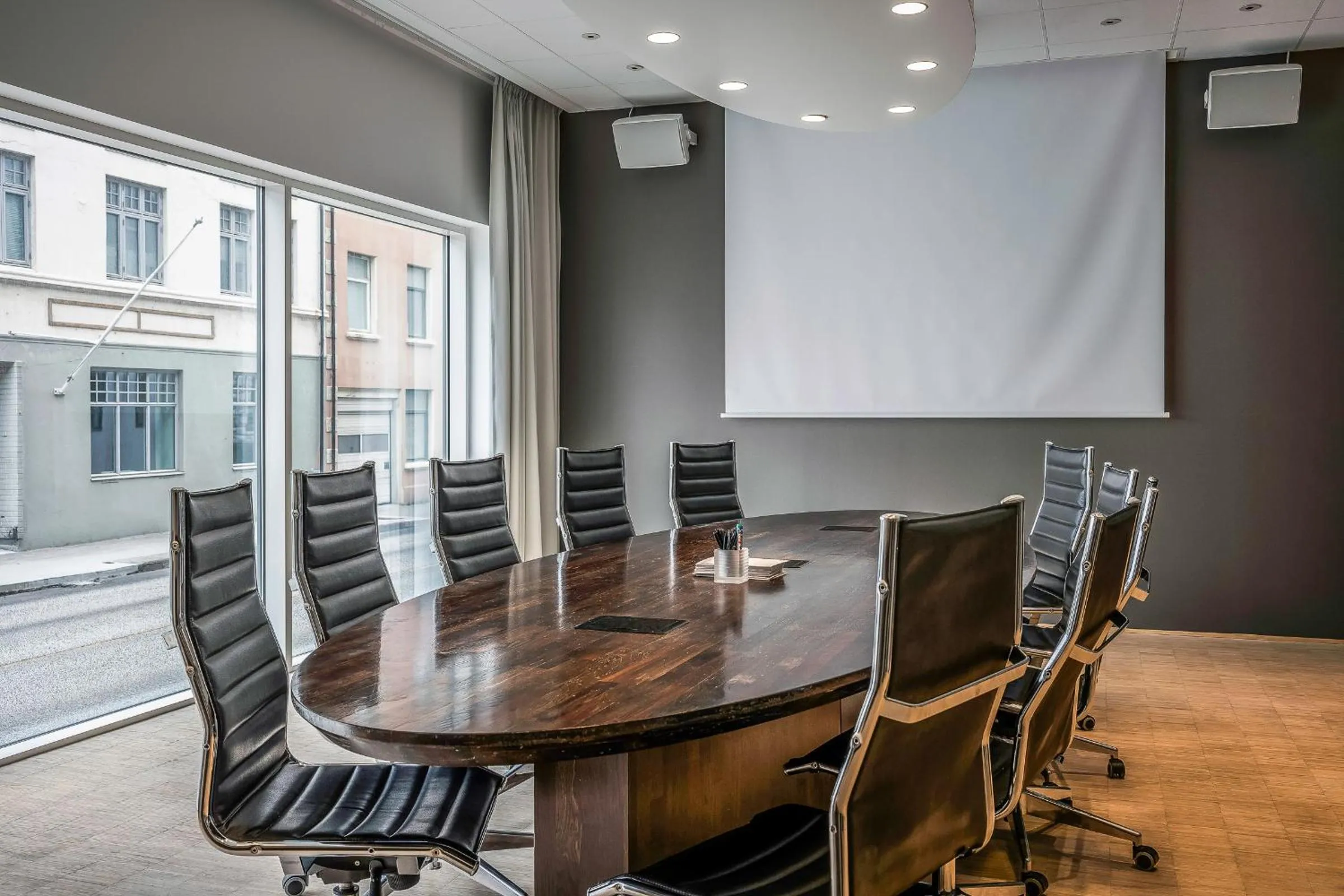 Quality Hotel Waterfront