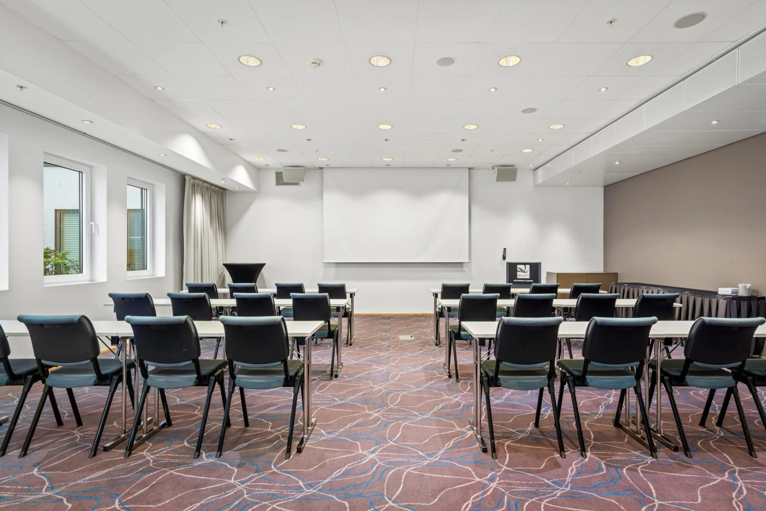 Quality Hotel Waterfront