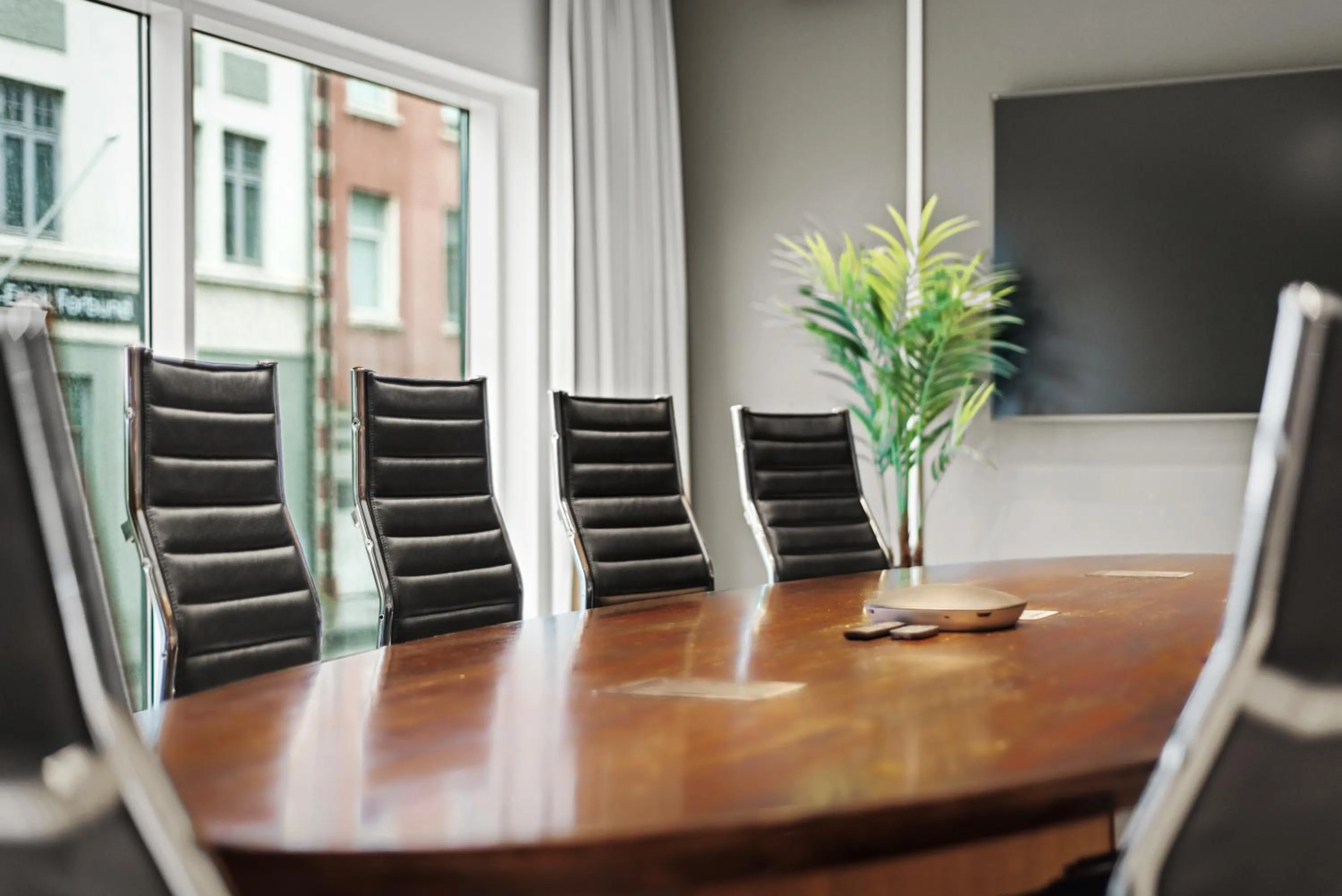 Quality Hotel Waterfront