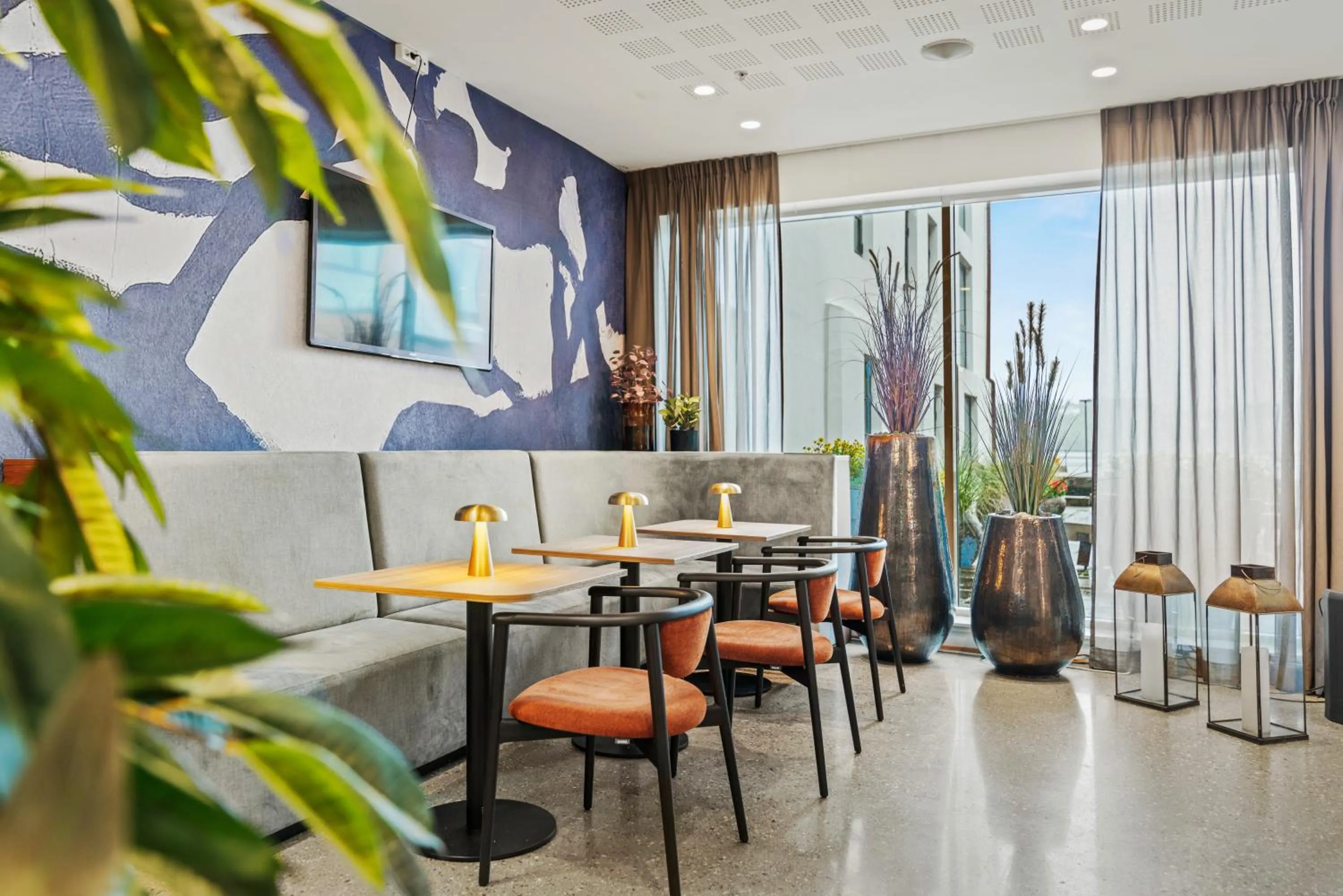 Quality Hotel Waterfront