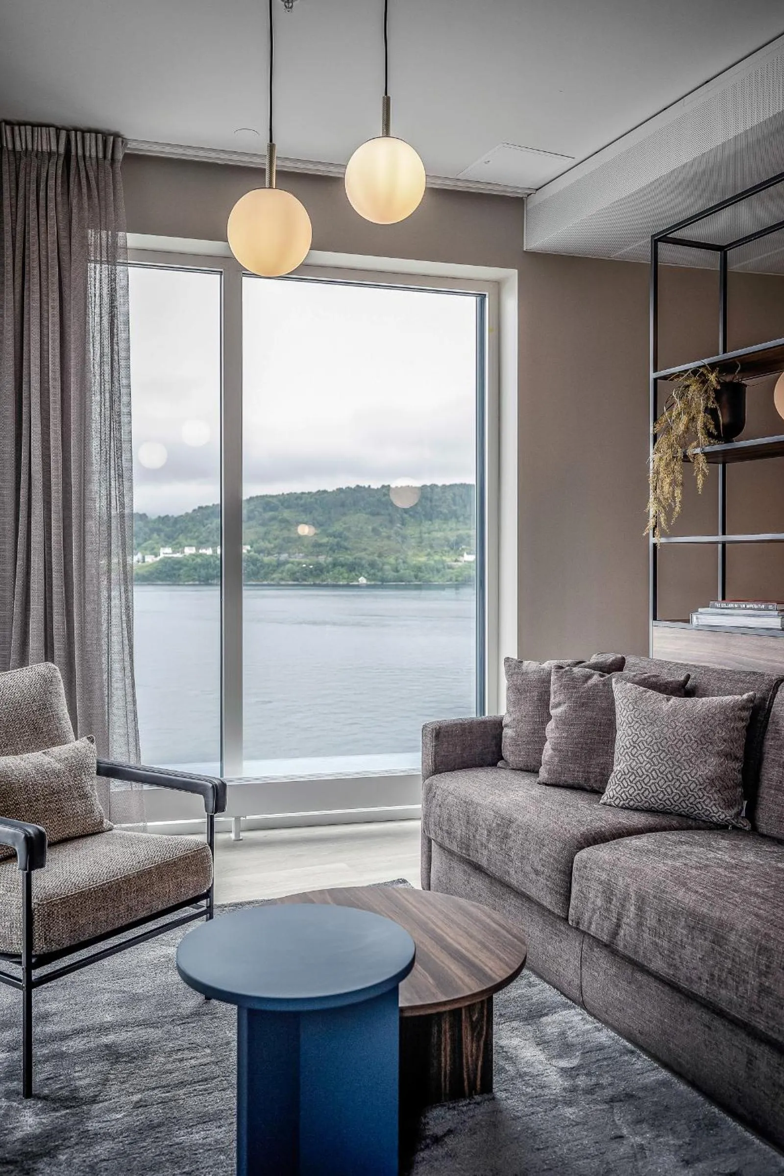 Quality Hotel Waterfront