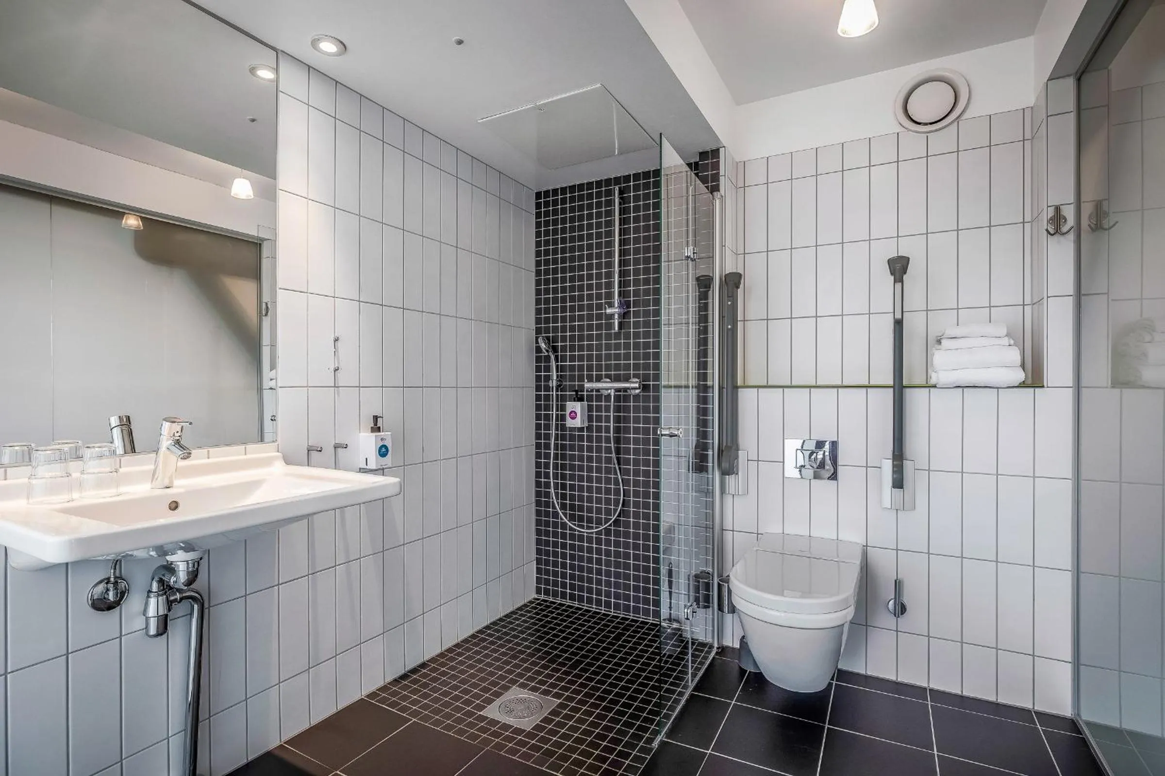 Quality Hotel Waterfront