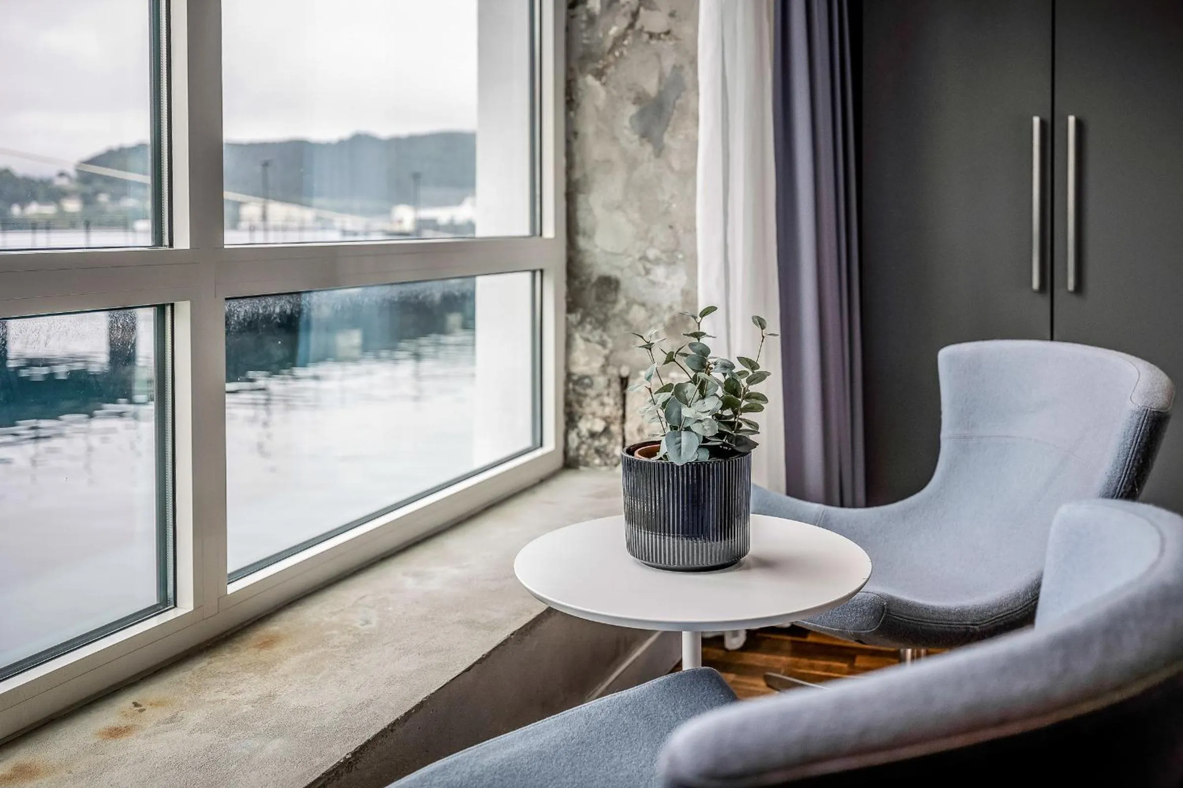 Quality Hotel Waterfront