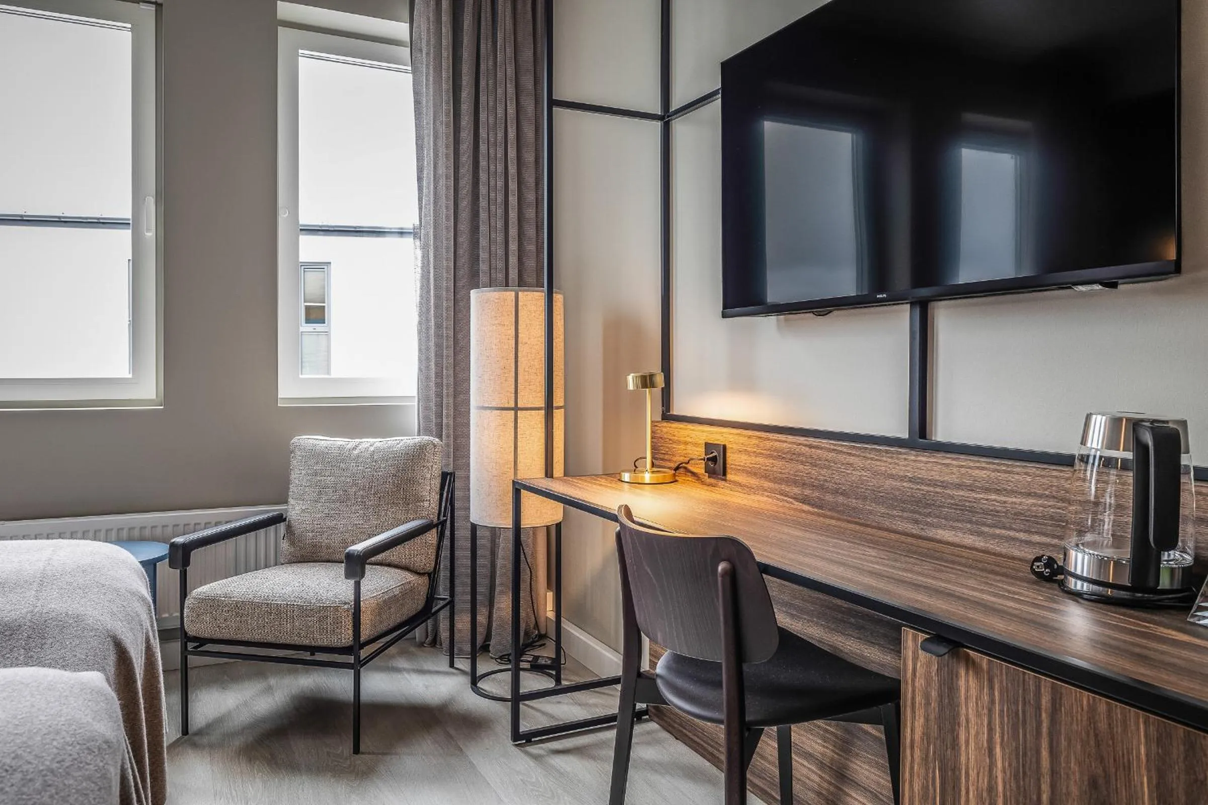 Quality Hotel Waterfront