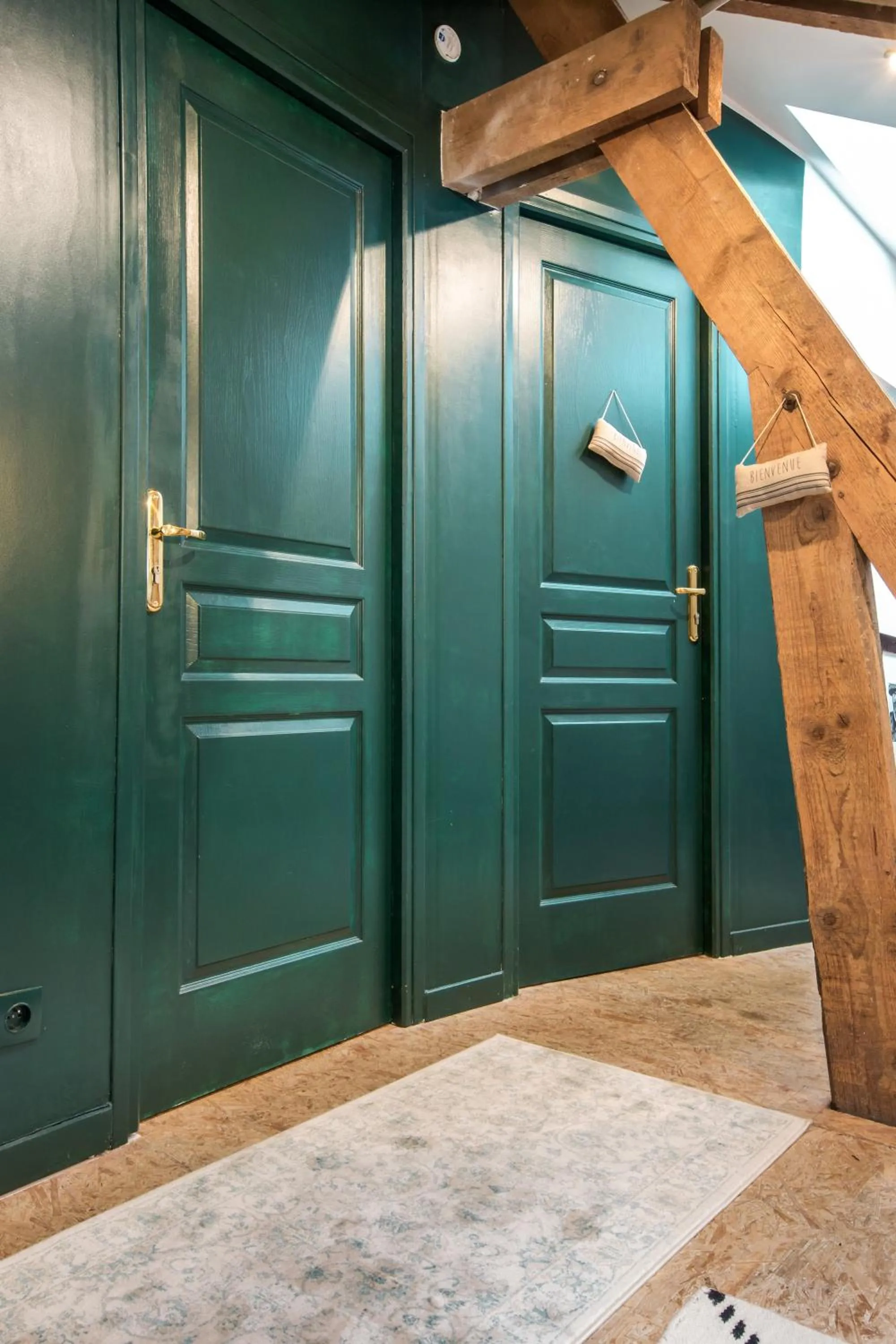 Le Pigeonnier, maison d'hôtes et Spa