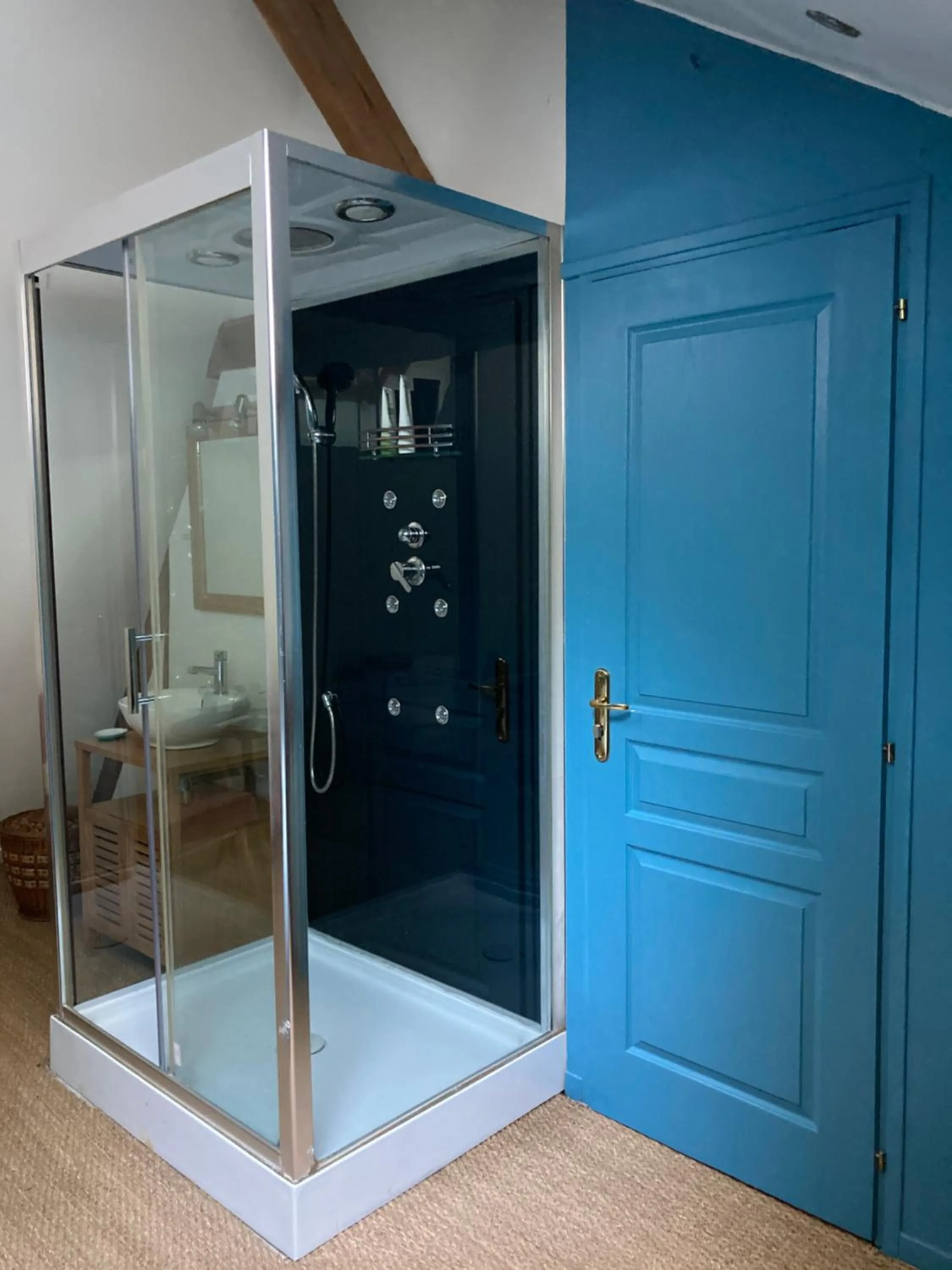 Le Pigeonnier, maison d'hôtes et Spa