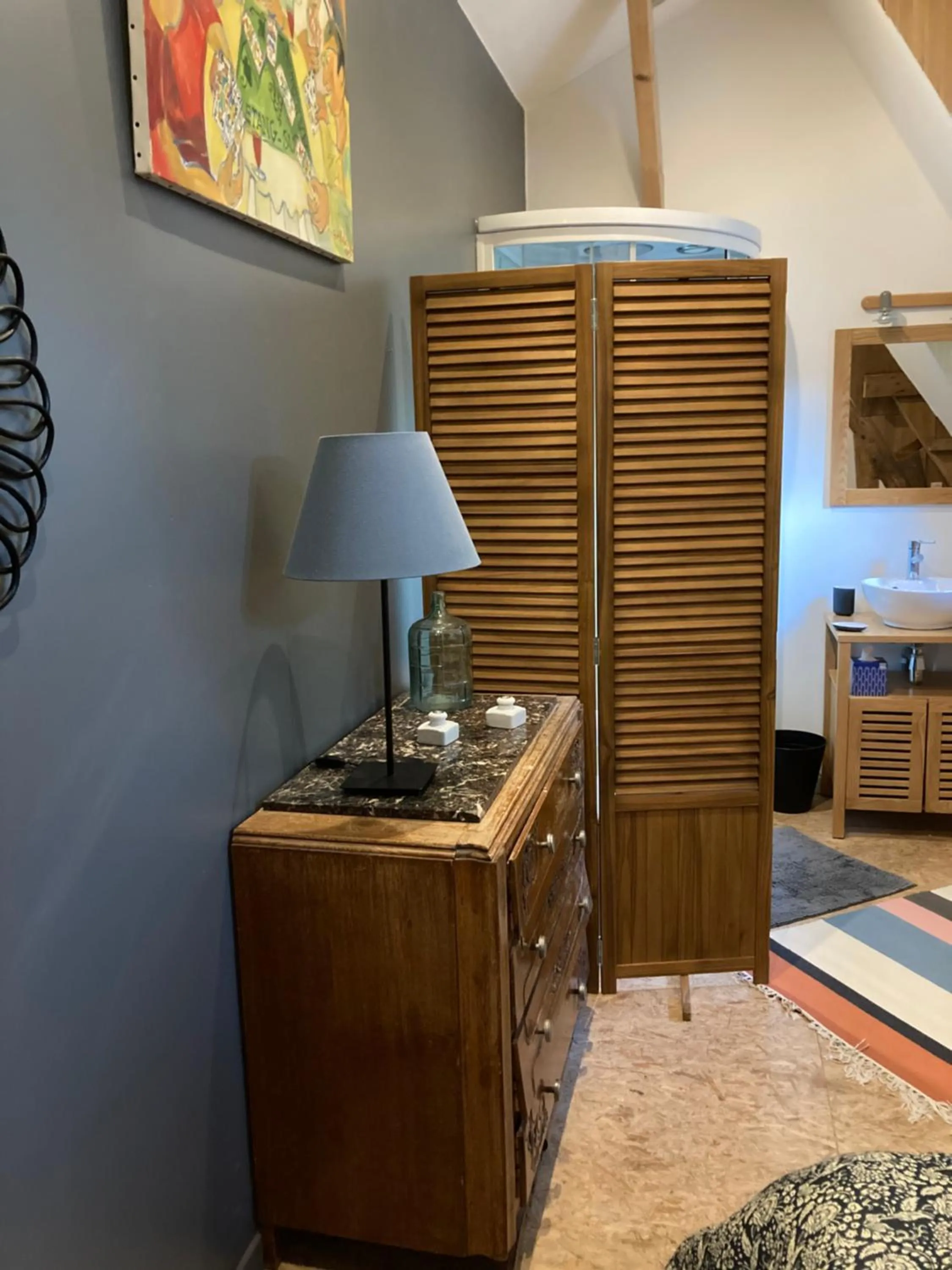 Le Pigeonnier, maison d'hôtes et Spa