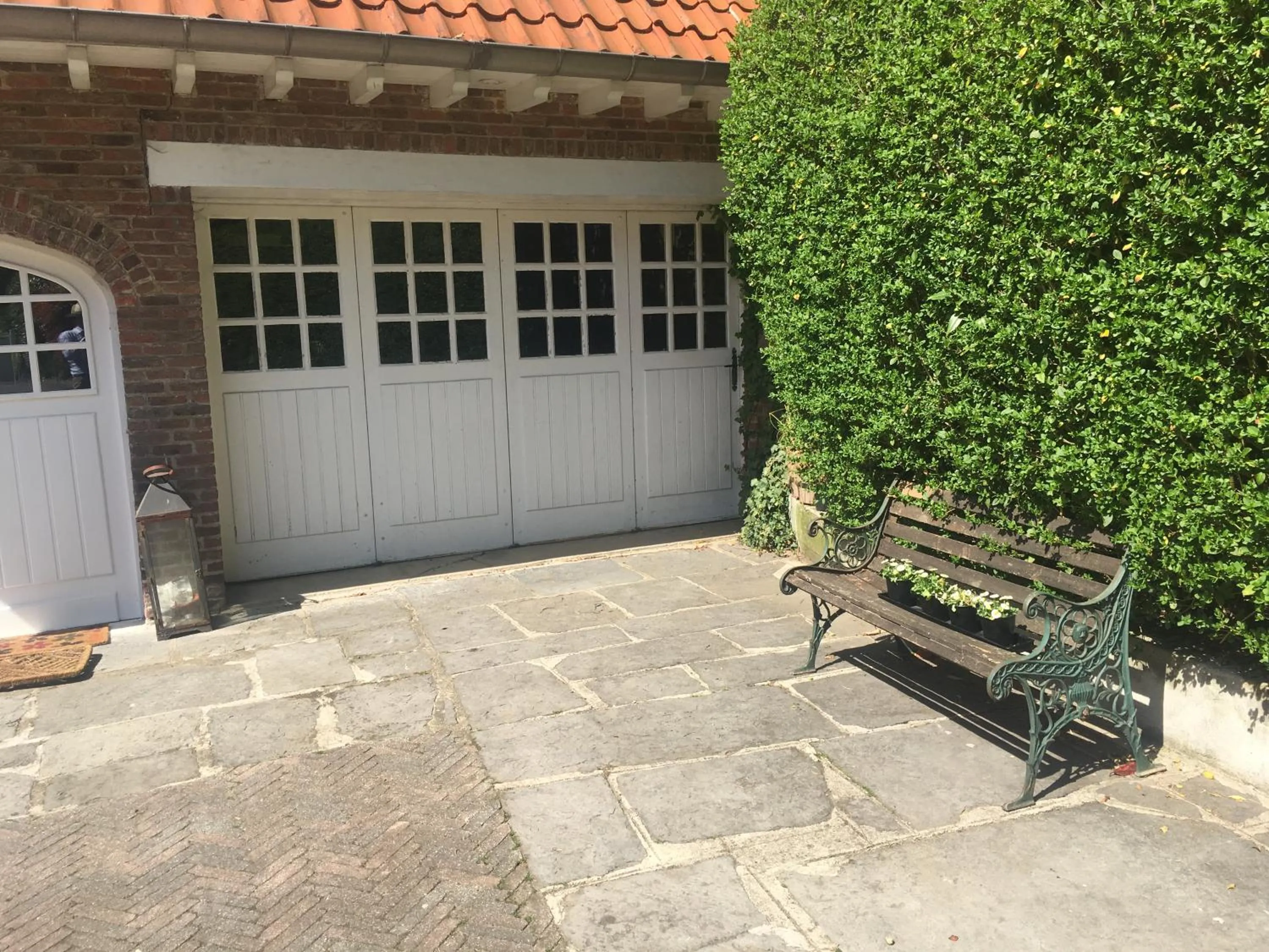 Le Pigeonnier, maison d'hôtes et Spa