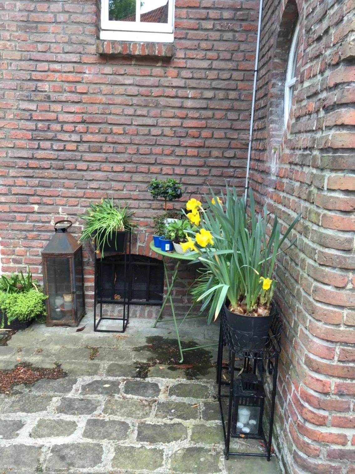 Le Pigeonnier, maison d'hôtes et Spa