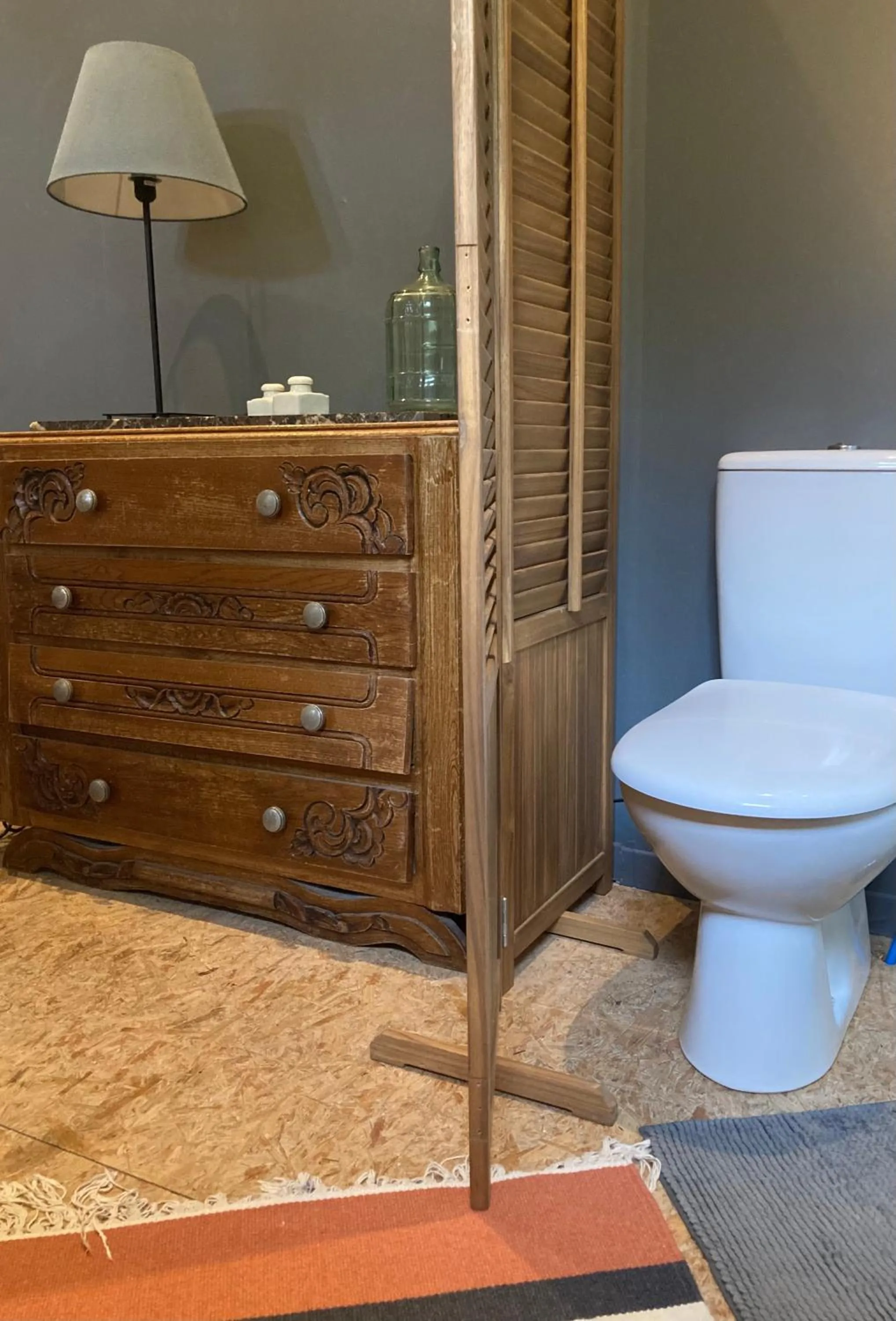 Le Pigeonnier, maison d'hôtes et Spa