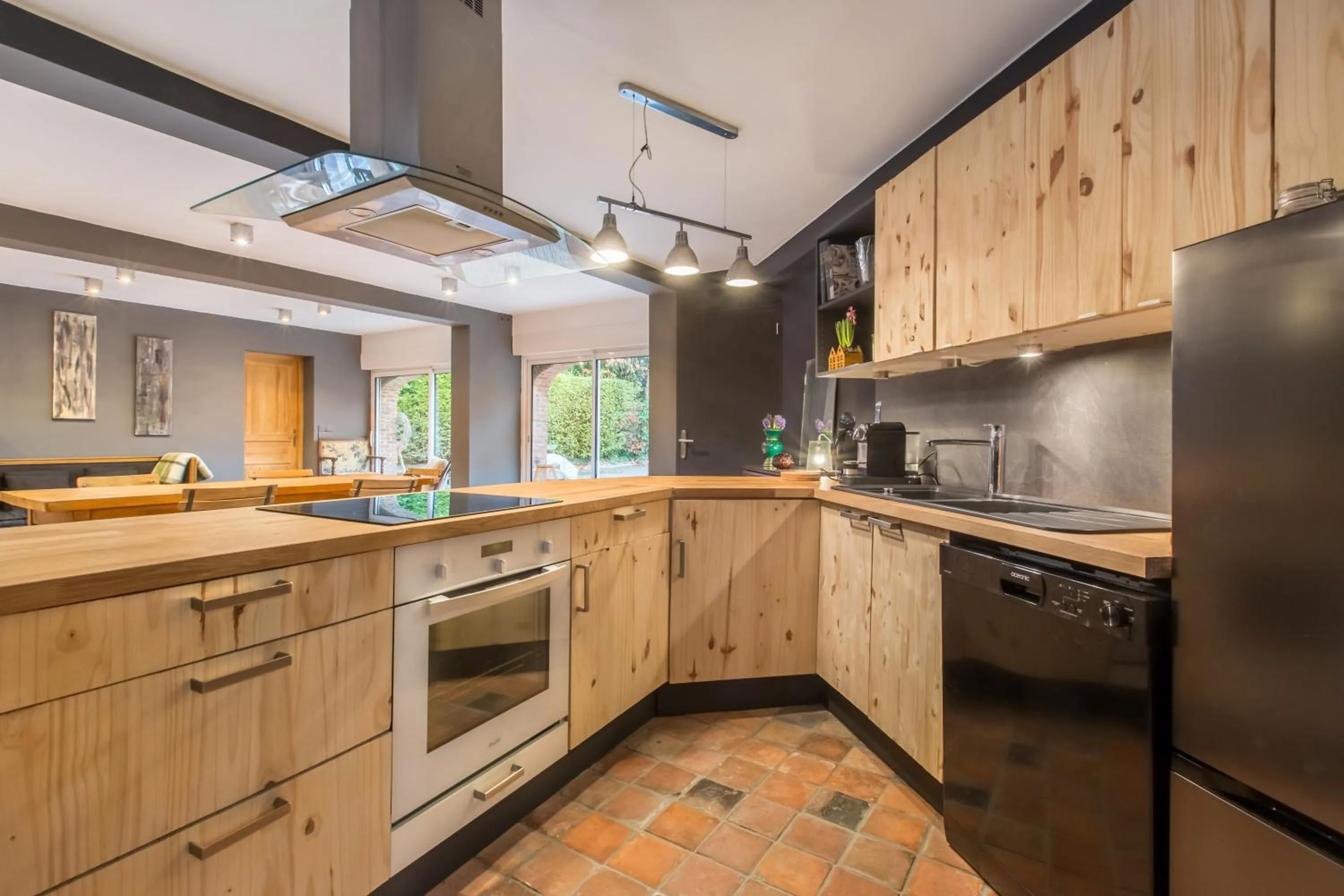 Le Pigeonnier, maison d'hôtes et Spa