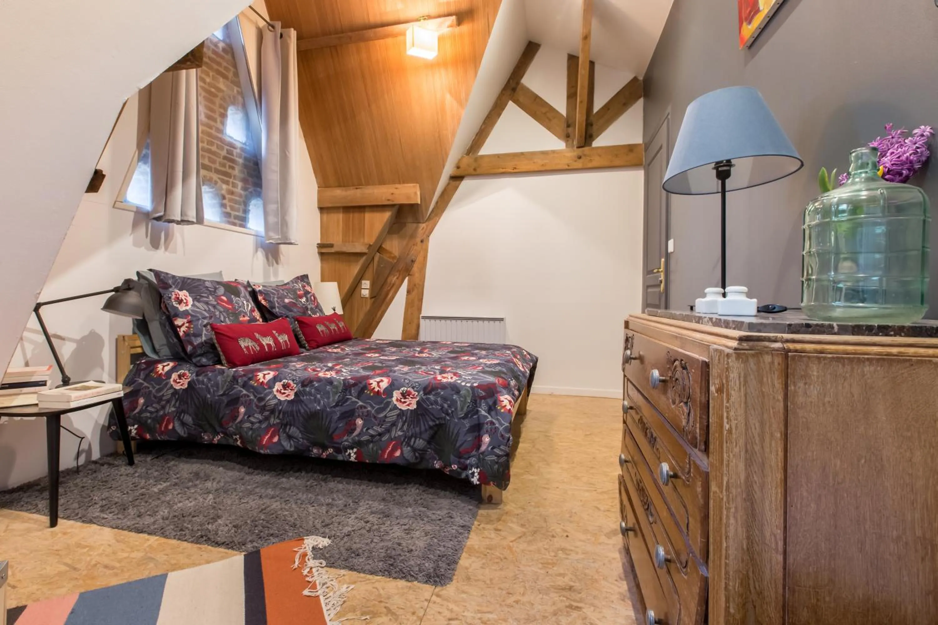 Le Pigeonnier, maison d'hôtes et Spa