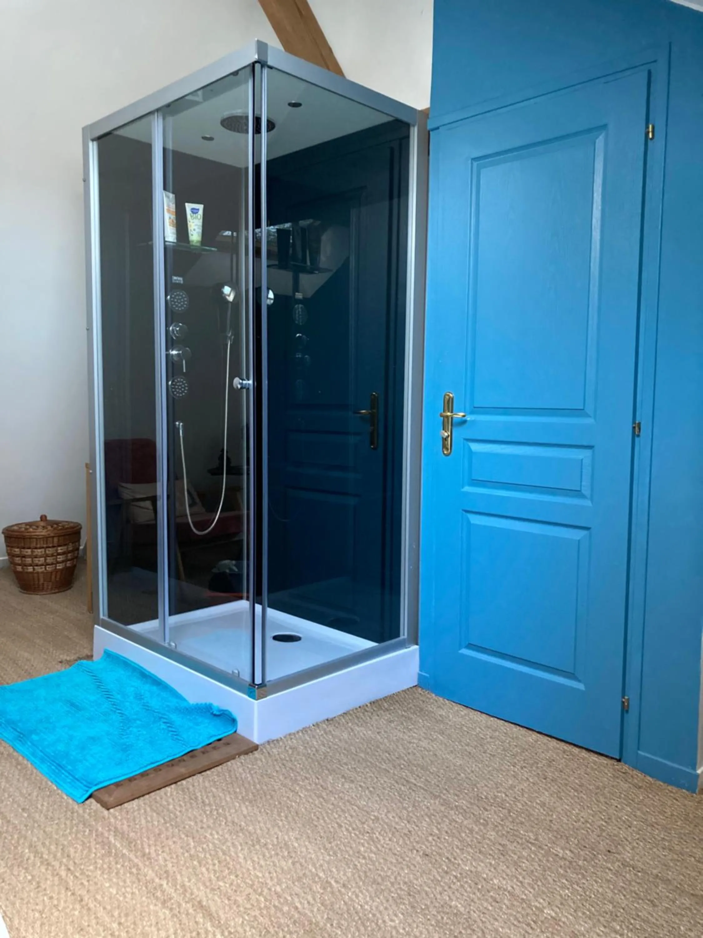 Le Pigeonnier, maison d'hôtes et Spa