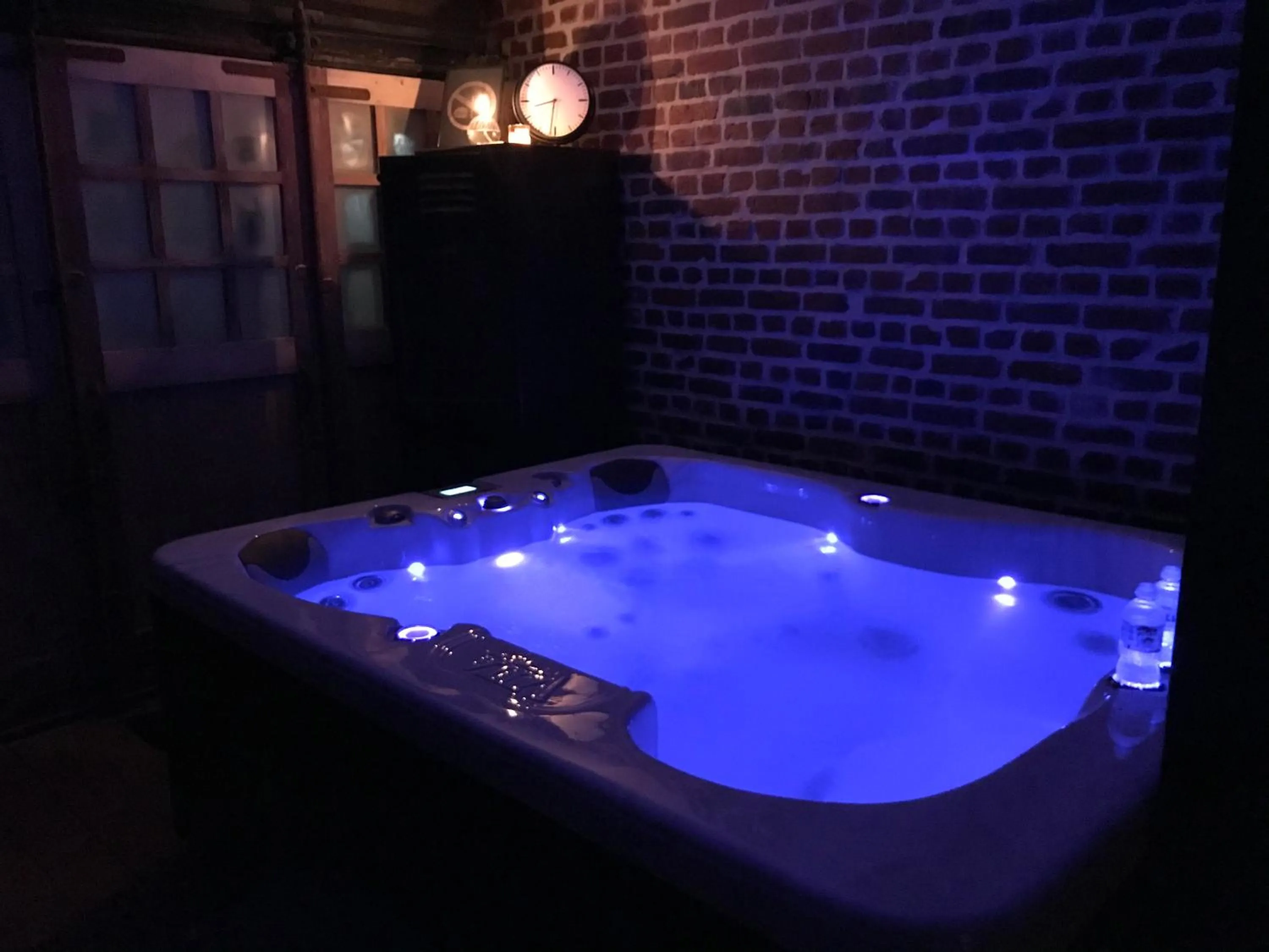 Le Pigeonnier, maison d'hôtes et Spa