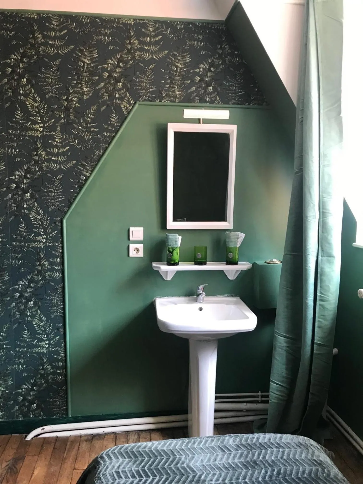 Le Pigeonnier, maison d'hôtes et Spa