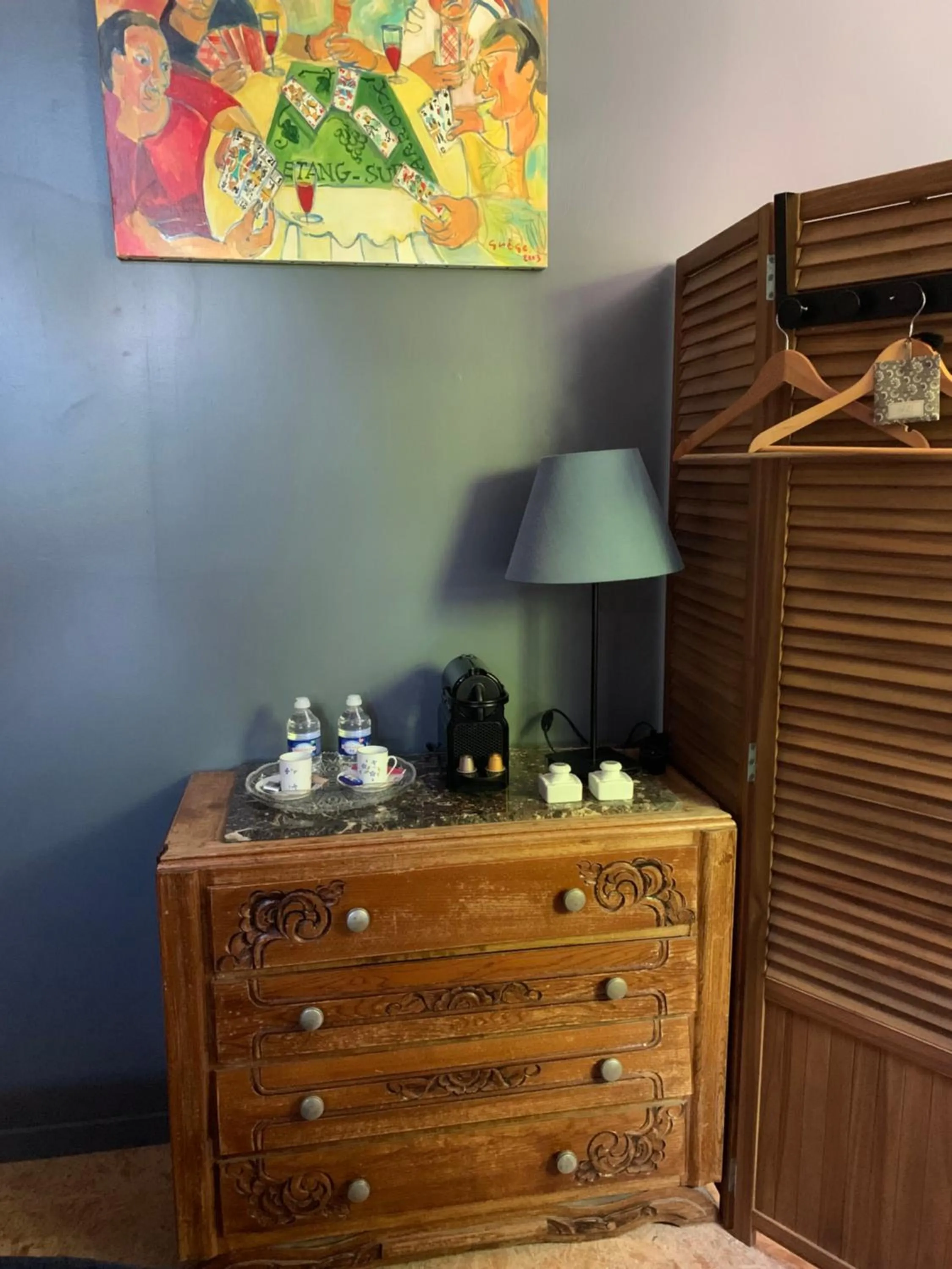 Le Pigeonnier, maison d'hôtes et Spa