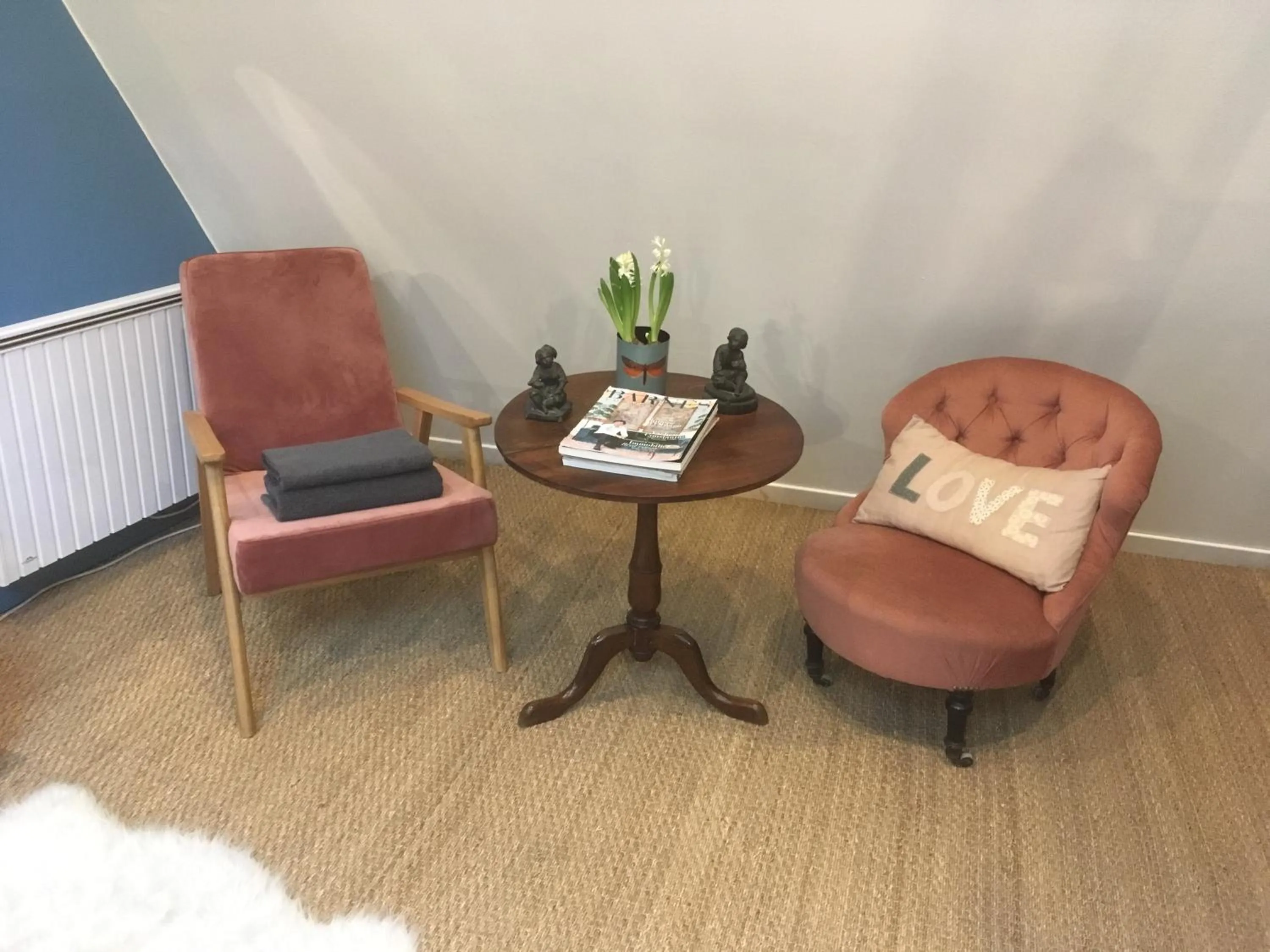 Le Pigeonnier, maison d'hôtes et Spa