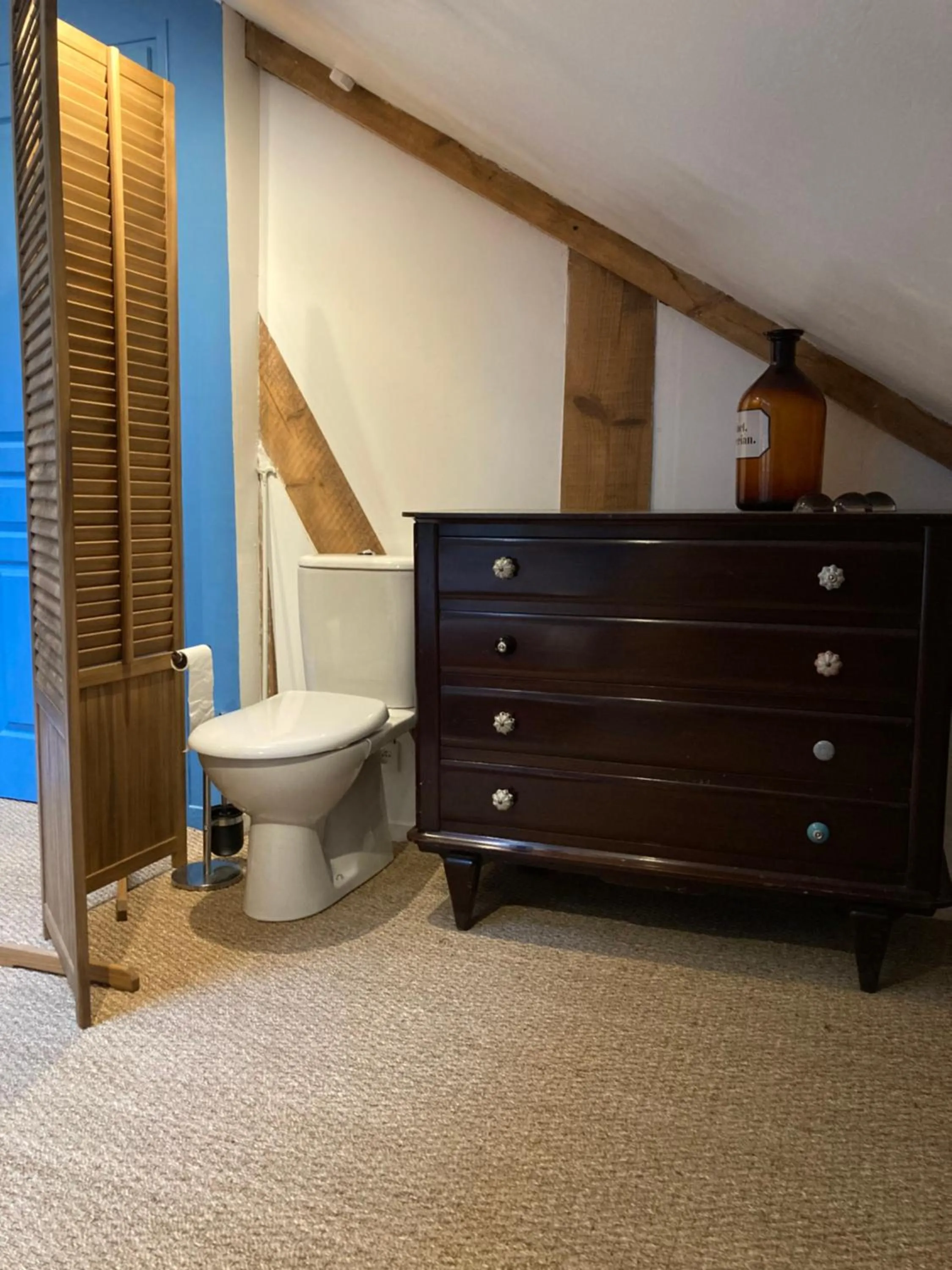 Le Pigeonnier, maison d'hôtes et Spa