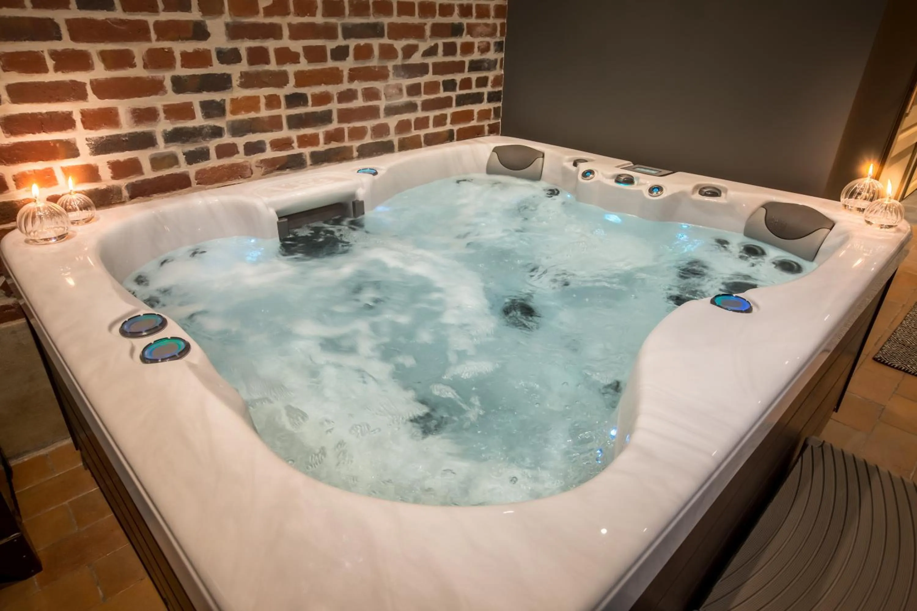 Le Pigeonnier, maison d'hôtes et Spa