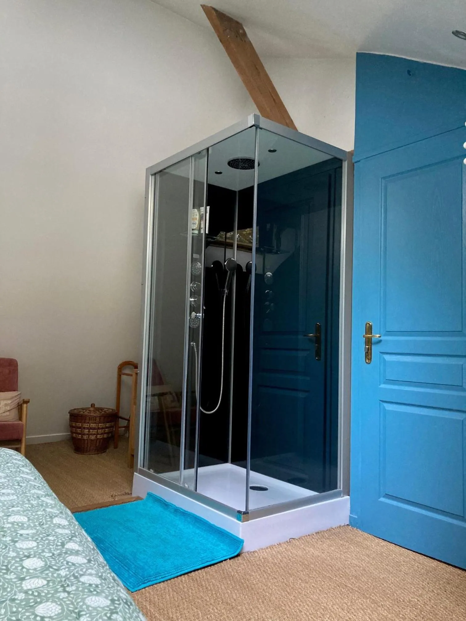 Le Pigeonnier, maison d'hôtes et Spa