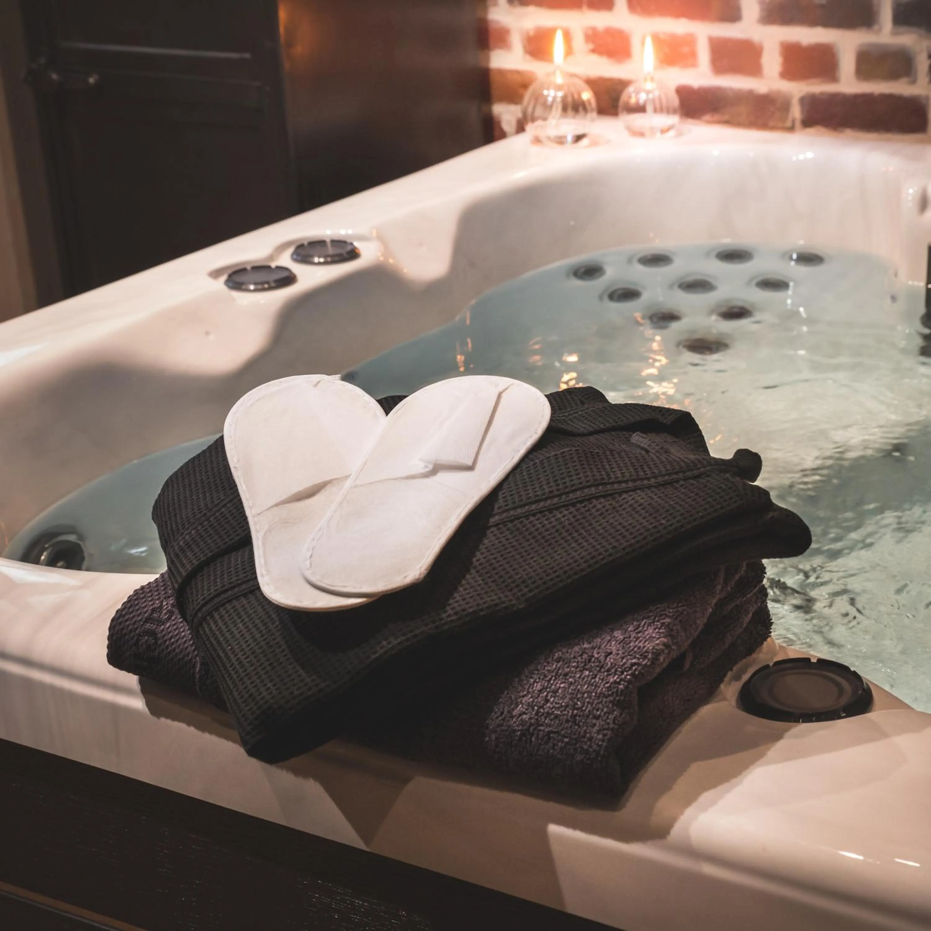 Le Pigeonnier, maison d'hôtes et Spa