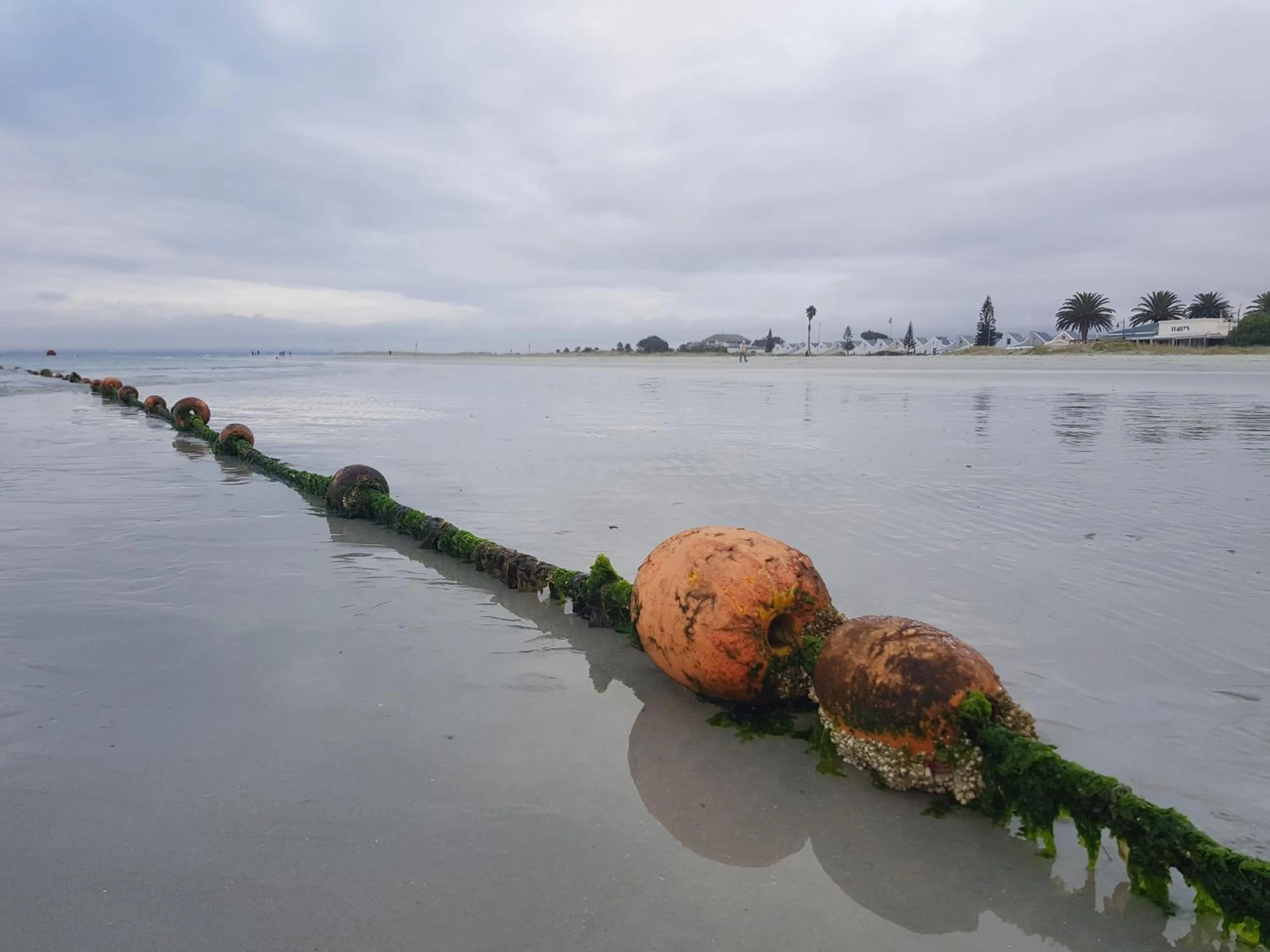 Hiking in Three Feathers Cottages