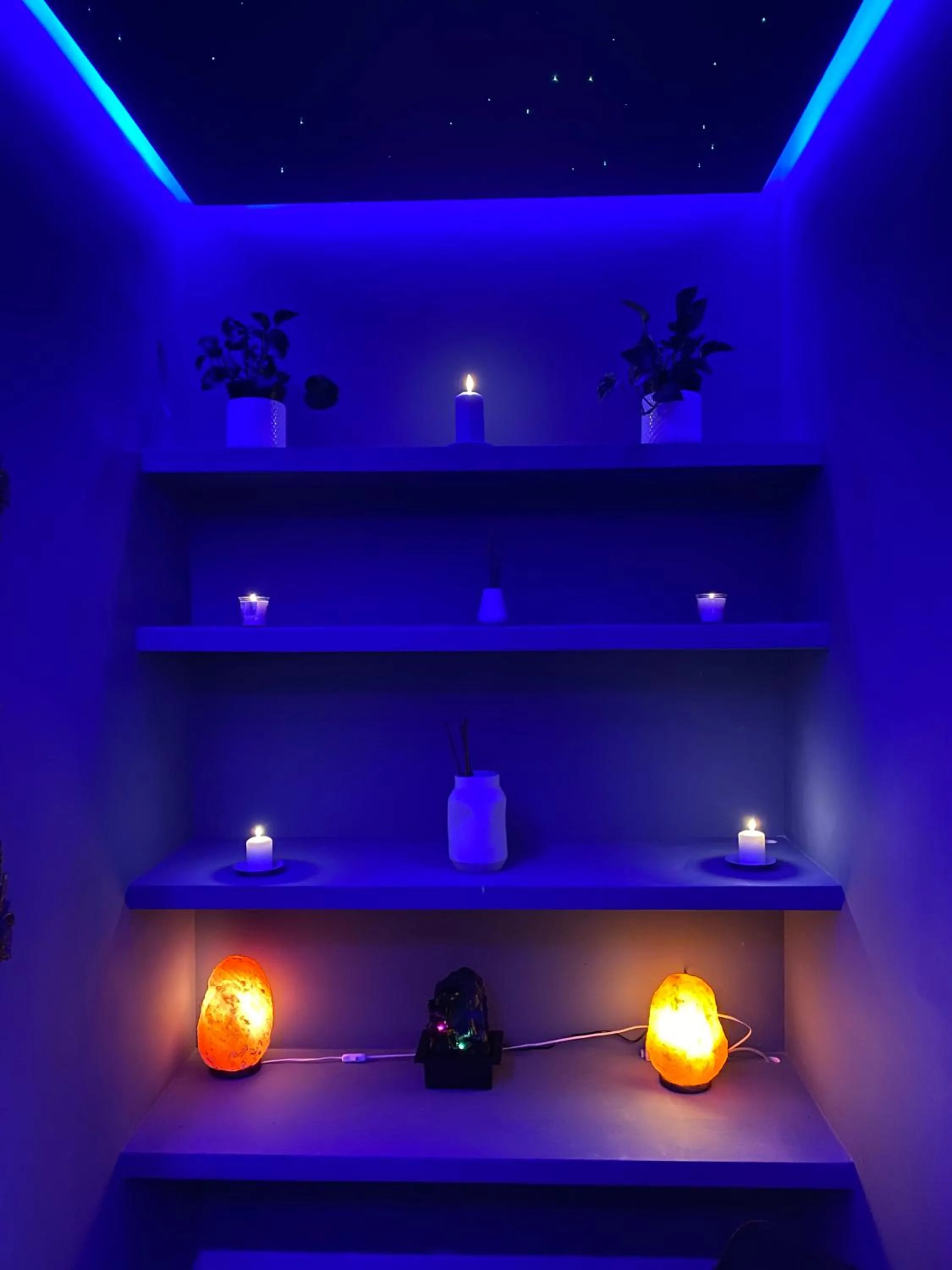 Massage in Relais Stibbert Florence