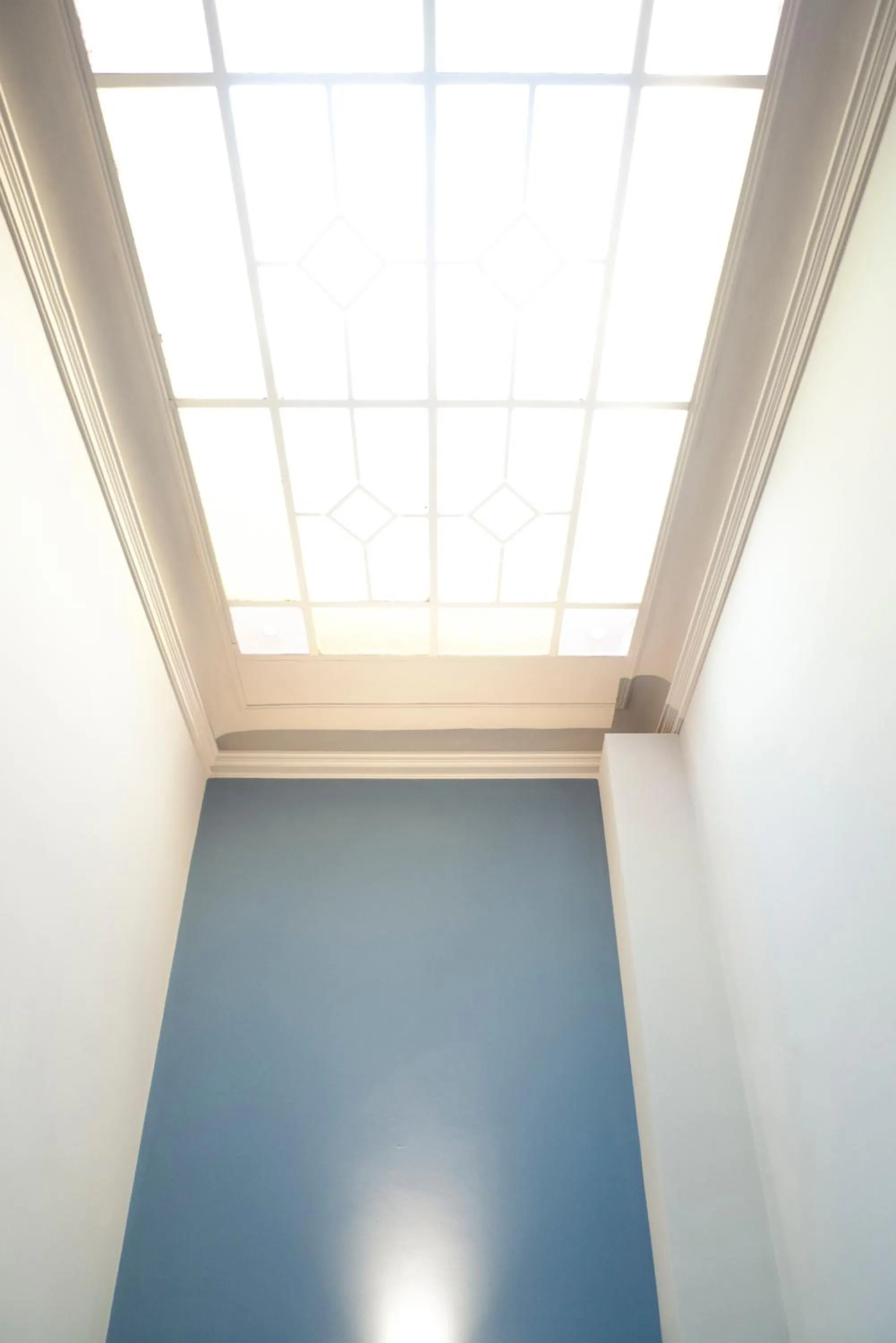 Day in Relais Stibbert Florence