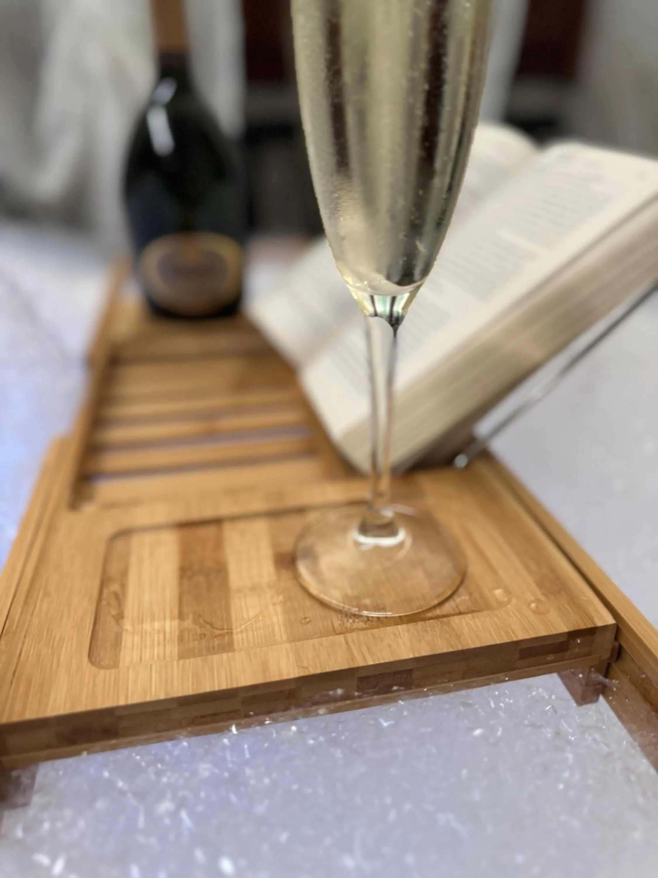 Drinks in Relais Stibbert Florence