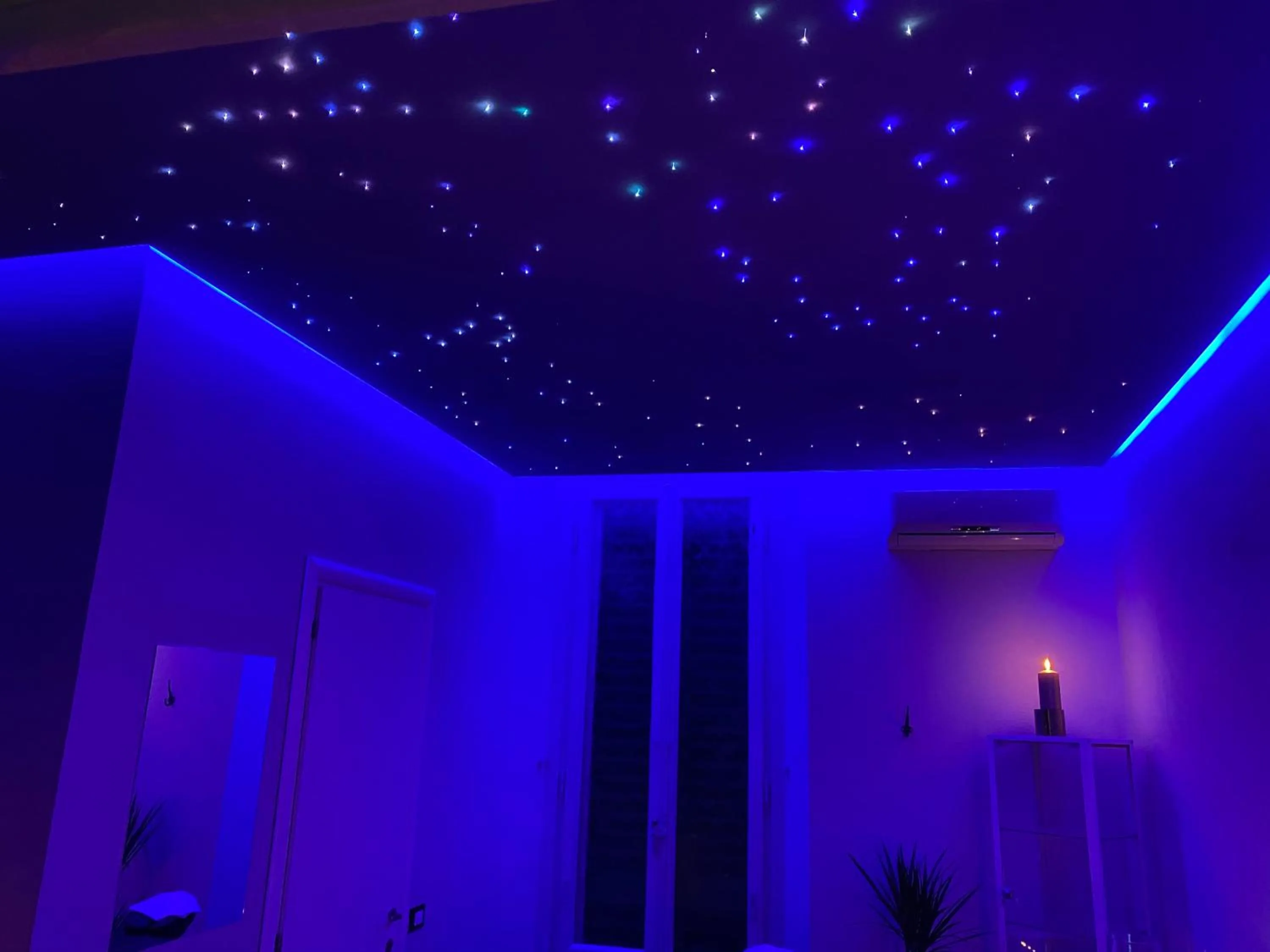 Massage in Relais Stibbert Florence